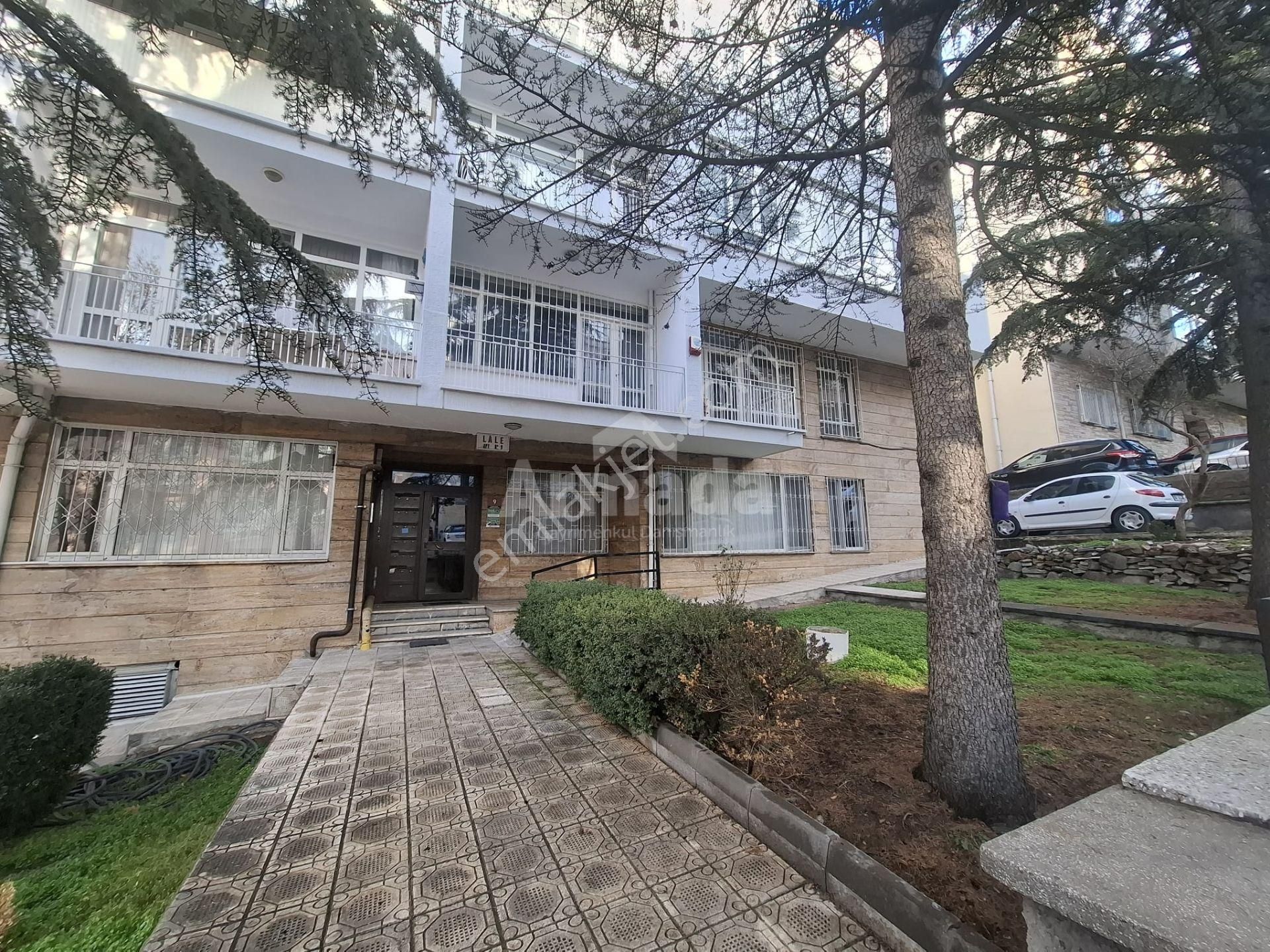 Ankara Çankayada Köşk Yakını 3+1 Satılık Daire - Görsel 34