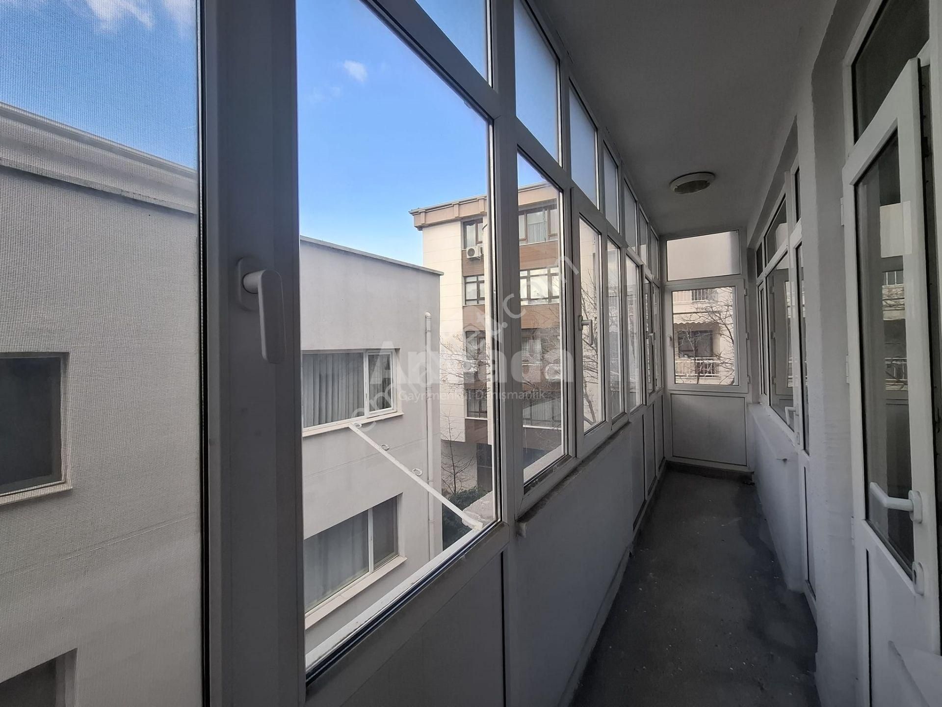 Ankara Çankayada Köşk Yakını 3+1 Satılık Daire - Görsel 21