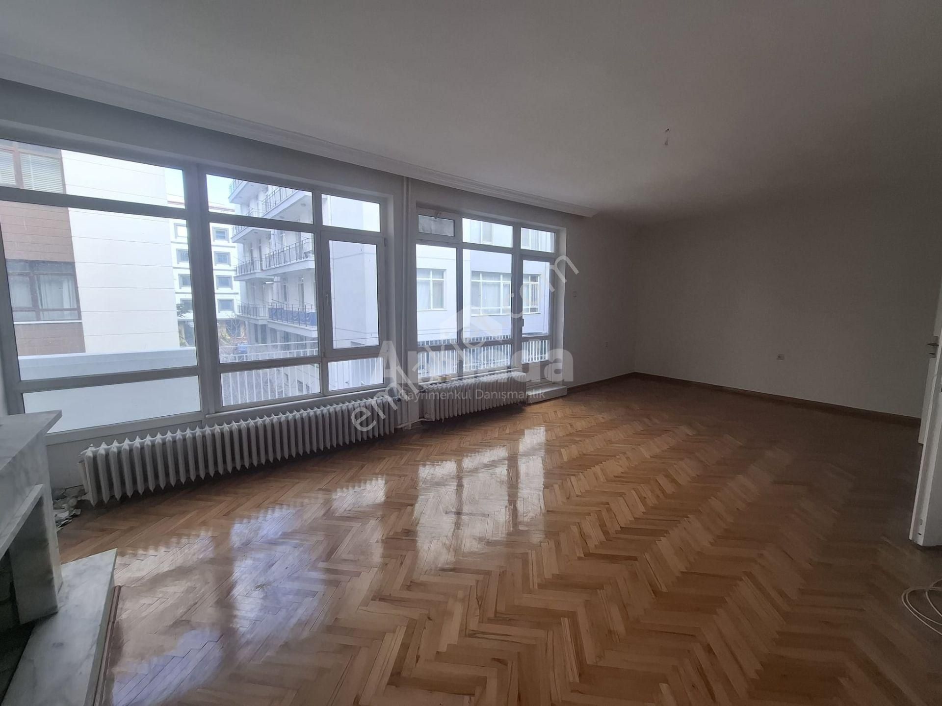 Ankara Çankayada Köşk Yakını 3+1 Satılık Daire - Görsel 13