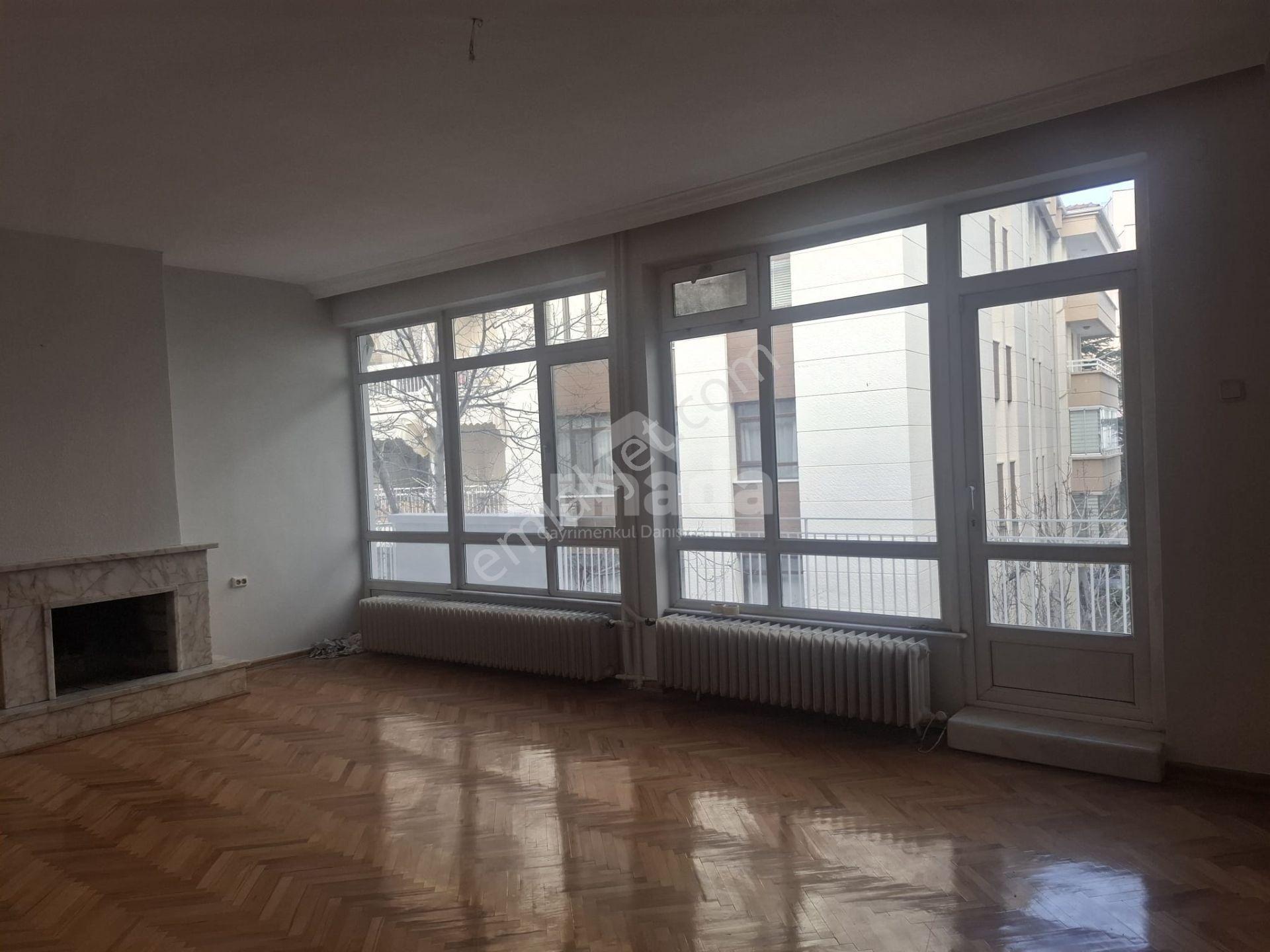 Ankara Çankayada Köşk Yakını 3+1 Satılık Daire - Görsel 8