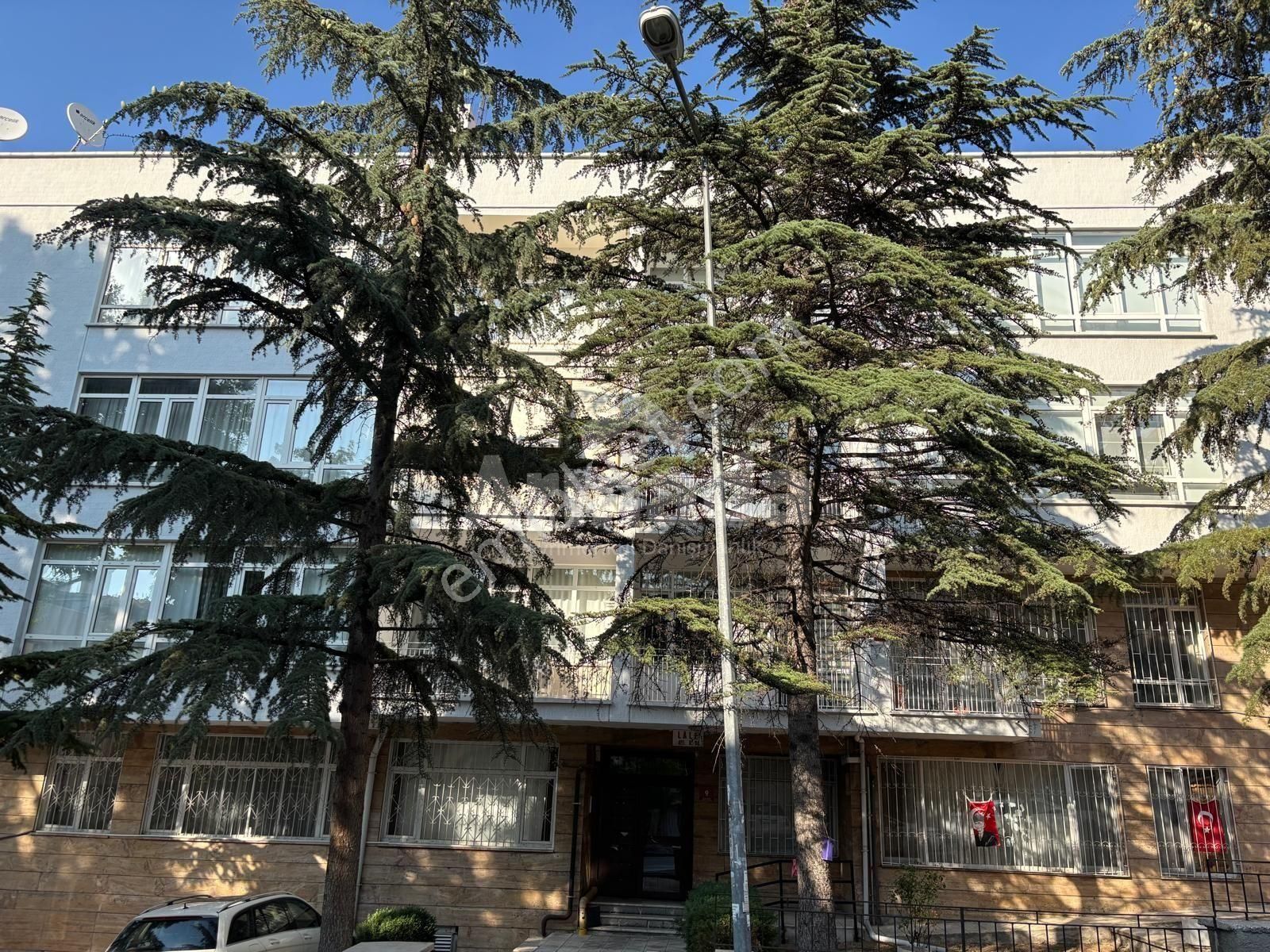 Ankara Çankayada Köşk Yakını 3+1 Satılık Daire - Görsel 33