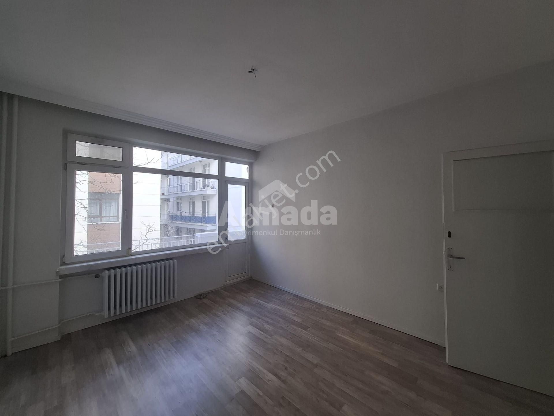 Ankara Çankayada Köşk Yakını 3+1 Satılık Daire - Görsel 12