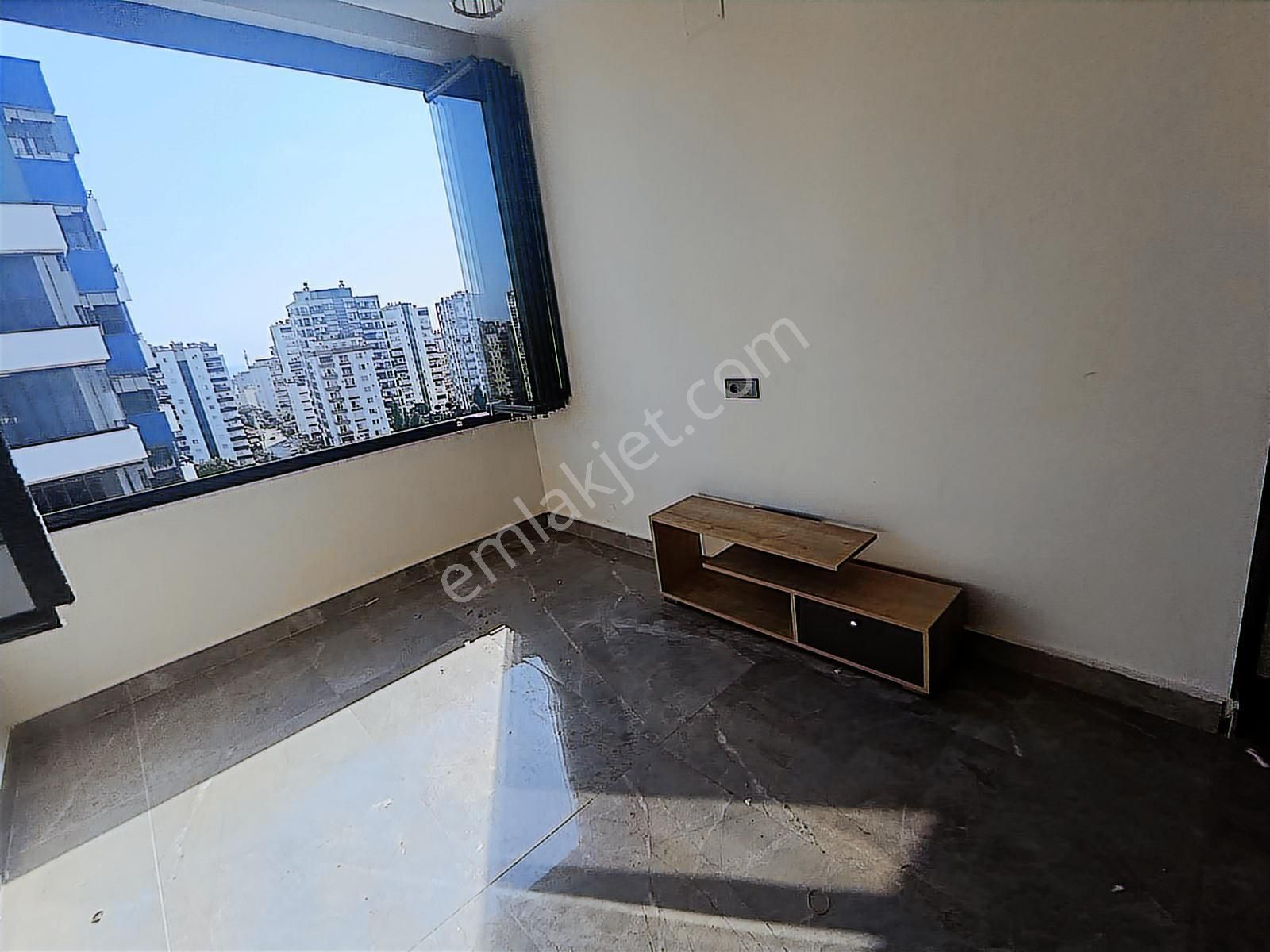 Mersin Mezitli Merkez Mahallesi'nde Satılık 2+1 Daire - Görsel 30