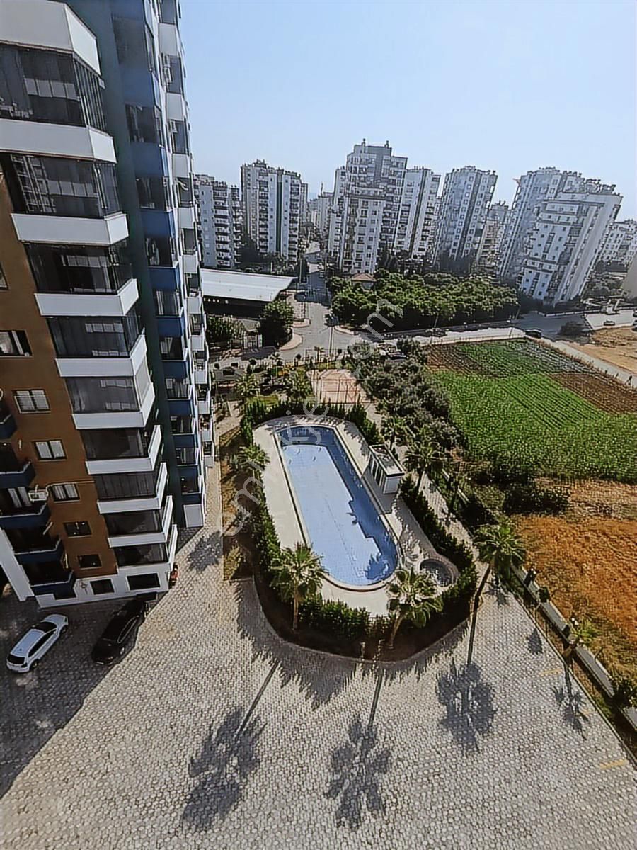 Mersin Mezitli Merkez Mahallesi'nde Satılık 2+1 Daire - Görsel 31