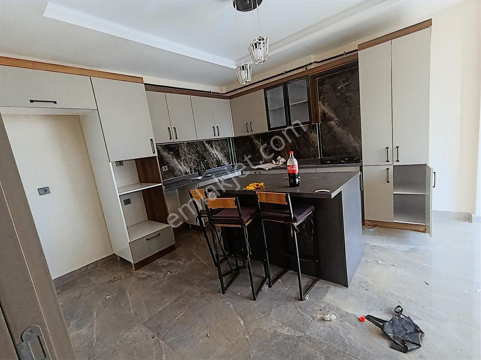 Mersin Mezitli Merkez Mahallesi'nde Satılık 2+1 Daire - Görsel 16