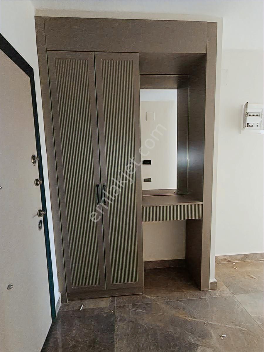 Mersin Mezitli Merkez Mahallesi'nde Satılık 2+1 Daire - Görsel 18