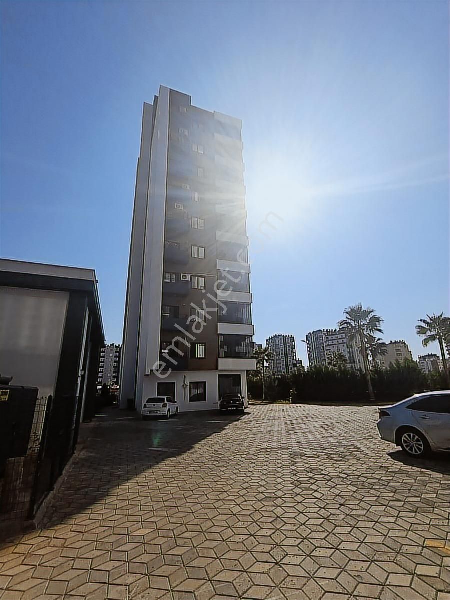 Mersin Mezitli Merkez Mahallesi'nde Satılık 2+1 Daire - Görsel 11