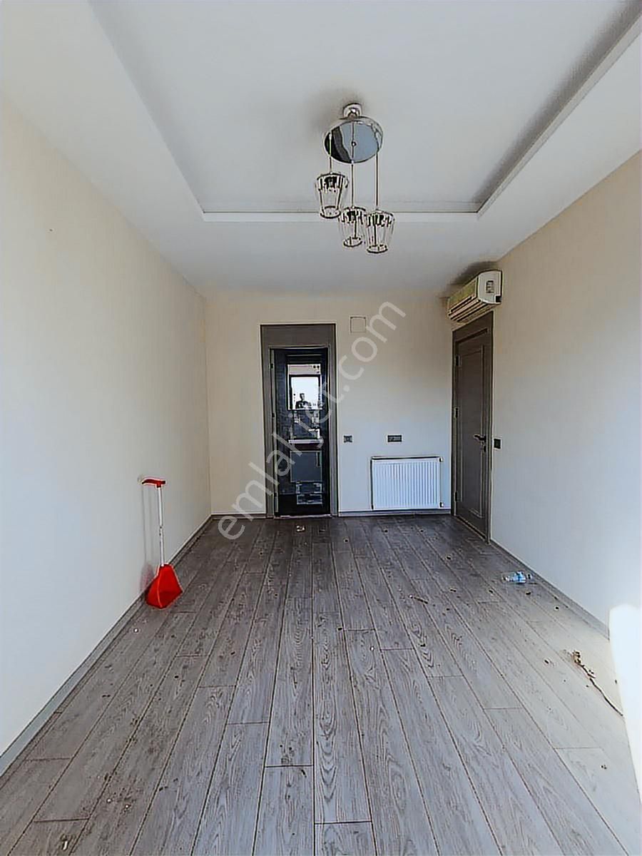 Mersin Mezitli Merkez Mahallesi'nde Satılık 2+1 Daire - Görsel 26