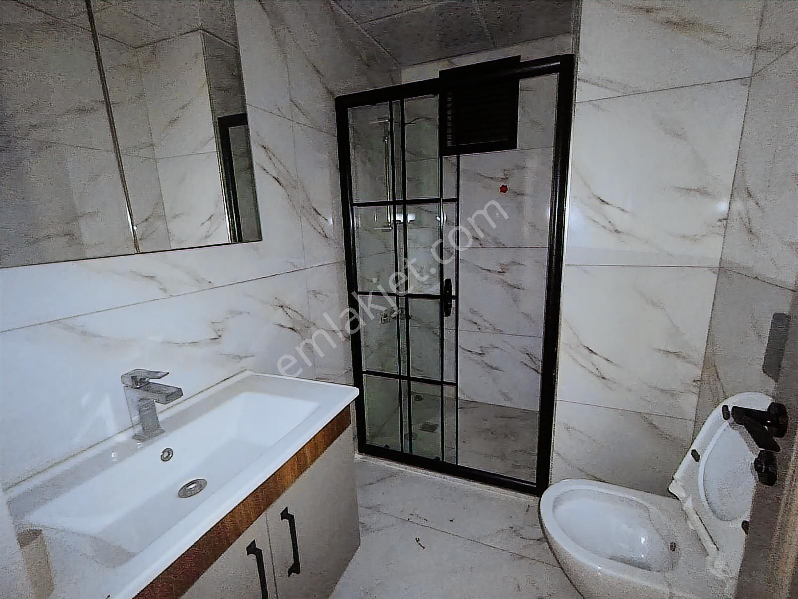 Mersin Mezitli Merkez Mahallesi'nde Satılık 2+1 Daire - Görsel 34