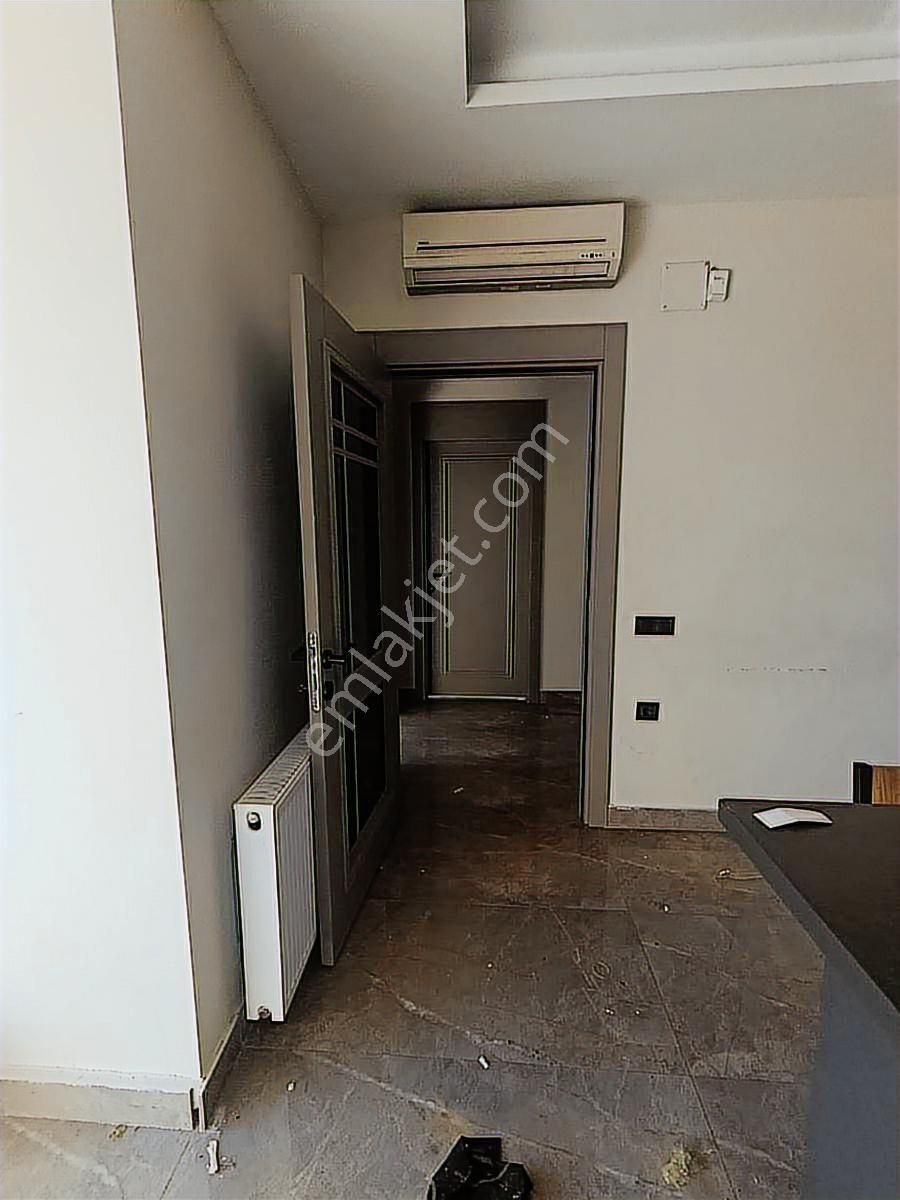 Mersin Mezitli Merkez Mahallesi'nde Satılık 2+1 Daire - Görsel 29