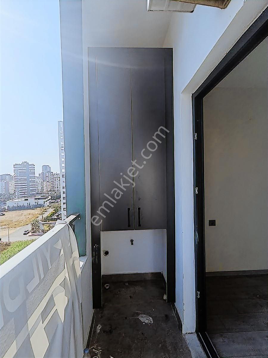 Mersin Mezitli Merkez Mahallesi'nde Satılık 2+1 Daire - Görsel 25