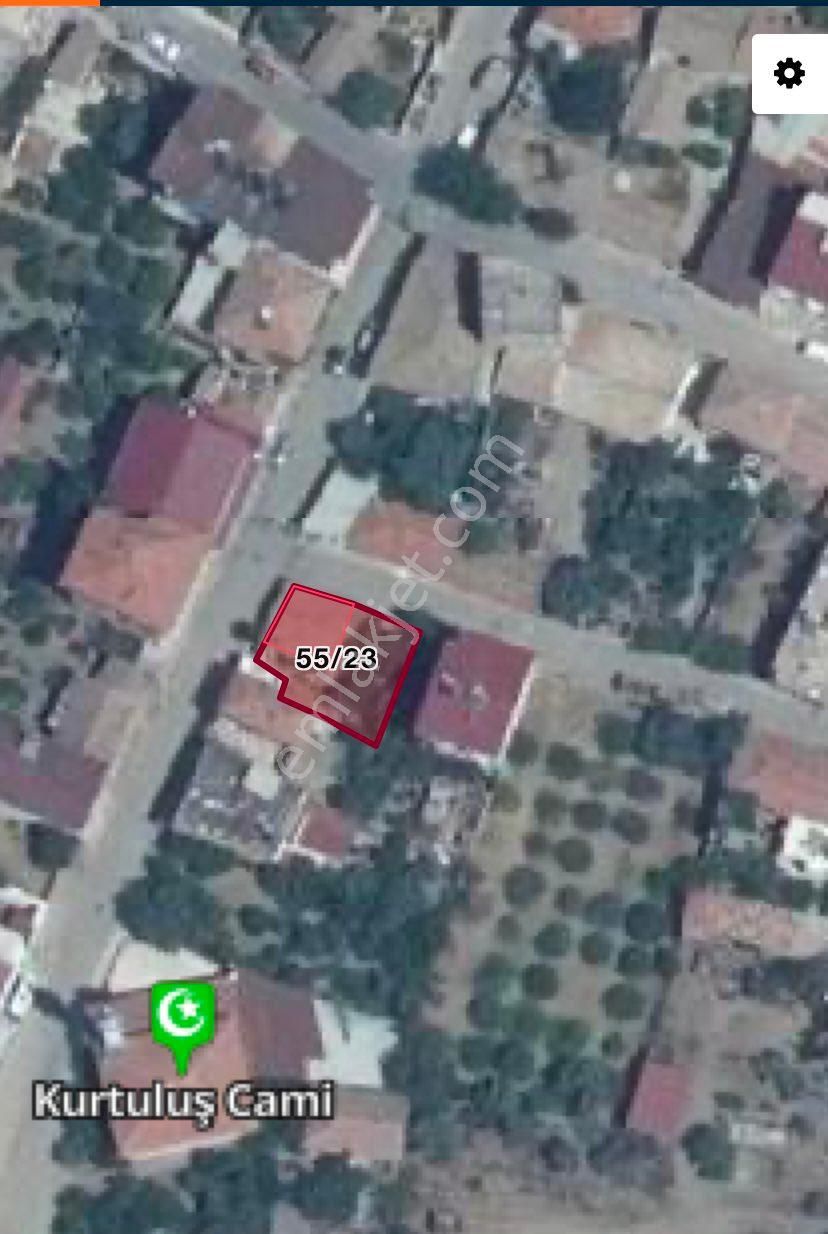 Satılık Arsa - Görsel 3