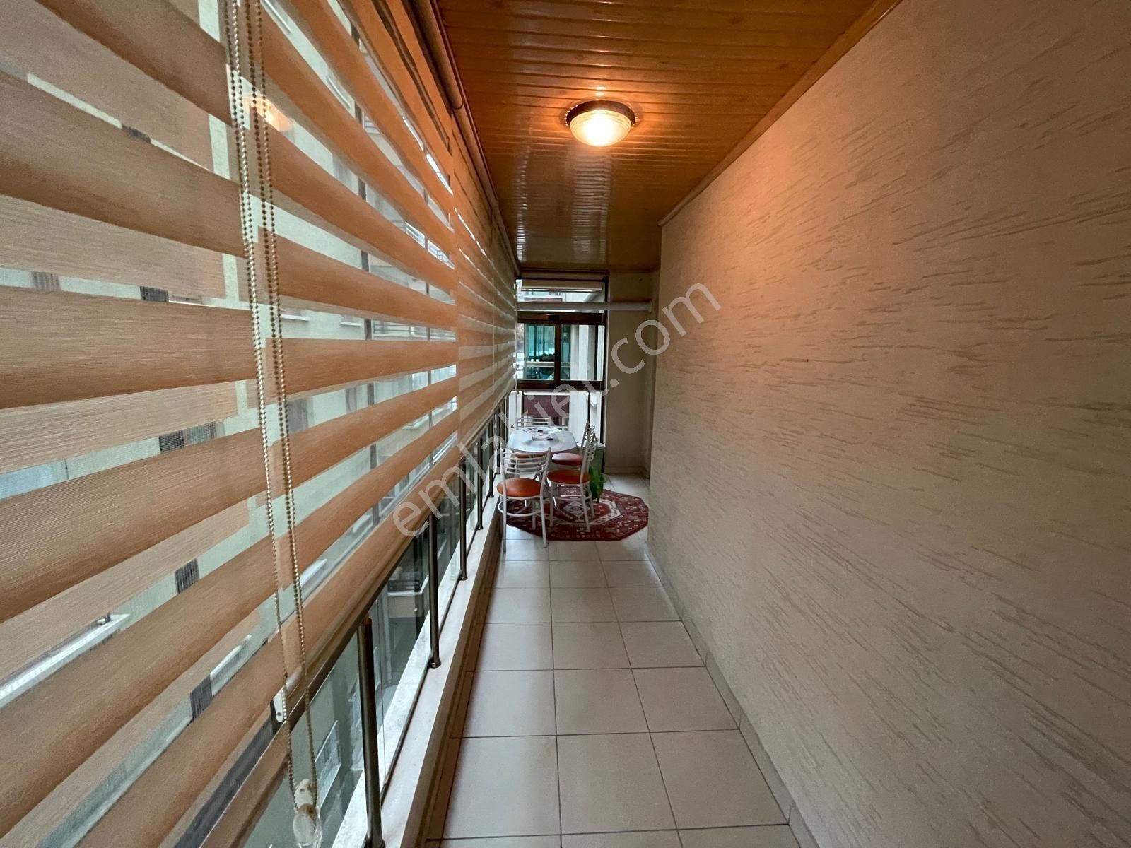 Kılıçsoy'dan Çambaşı Cad Üzeri Kat Konumunda Full Eşyalı 4+1 - Görsel 30