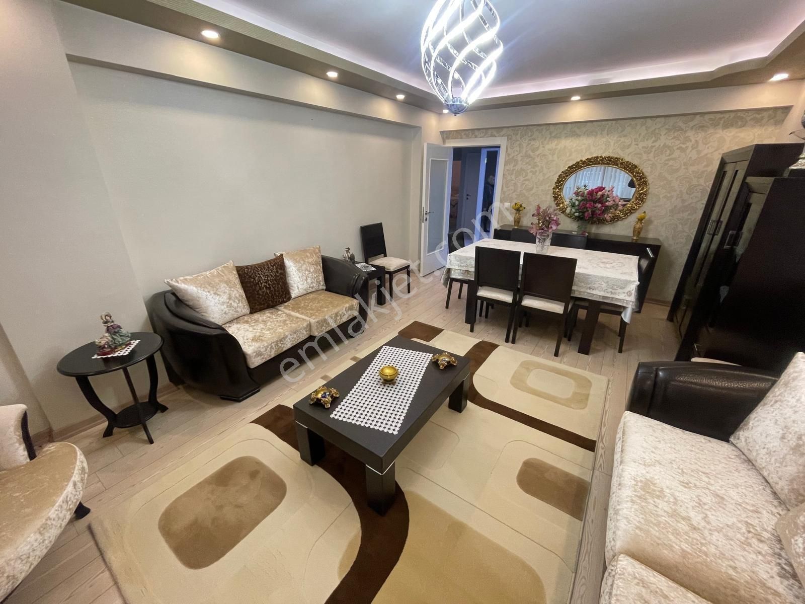 Kılıçsoy'dan Çambaşı Cad Üzeri Kat Konumunda Full Eşyalı 4+1 - Görsel 6