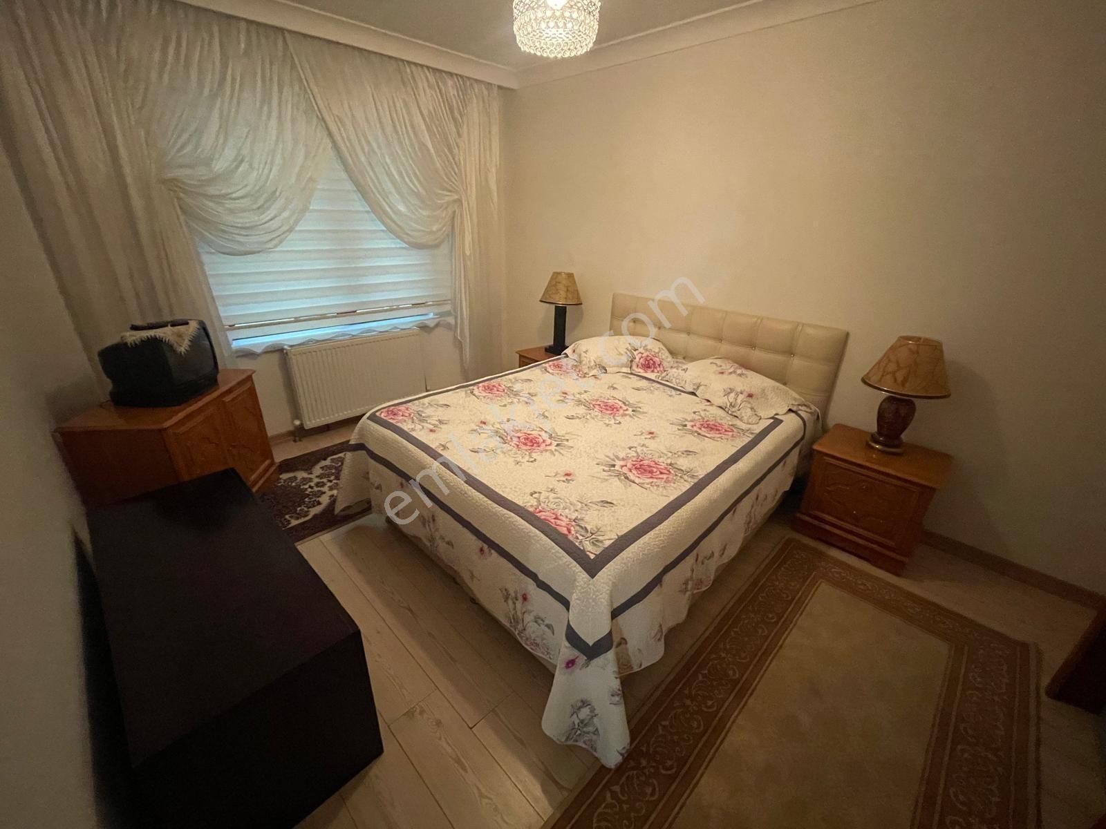 Kılıçsoy'dan Çambaşı Cad Üzeri Kat Konumunda Full Eşyalı 4+1 - Görsel 31