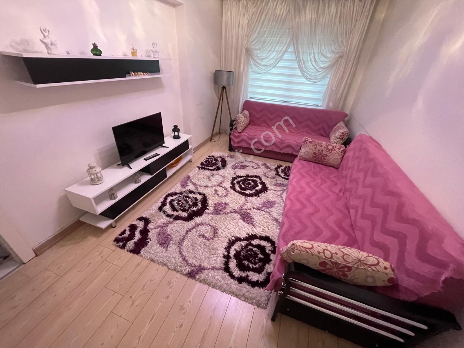 Kılıçsoy'dan Çambaşı Cad Üzeri Kat Konumunda Full Eşyalı 4+1 - Görsel 15