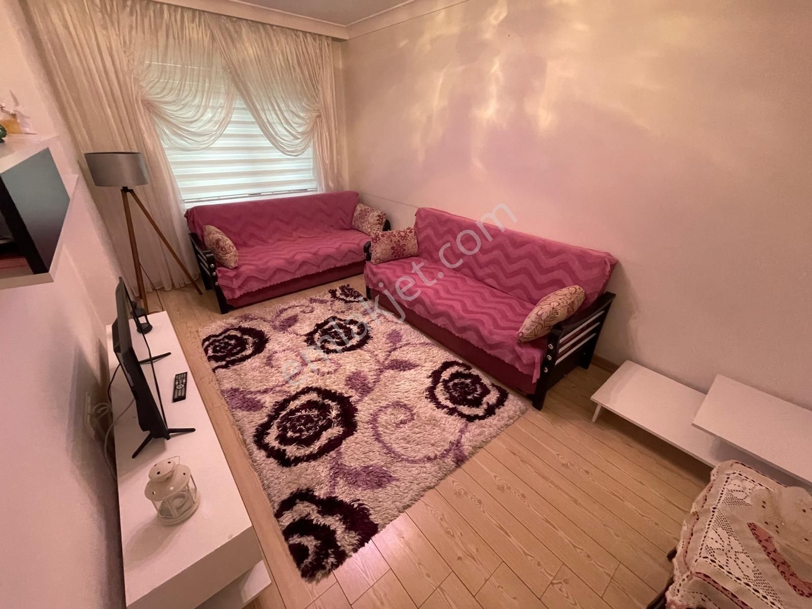 Kılıçsoy'dan Çambaşı Cad Üzeri Kat Konumunda Full Eşyalı 4+1 - Görsel 14