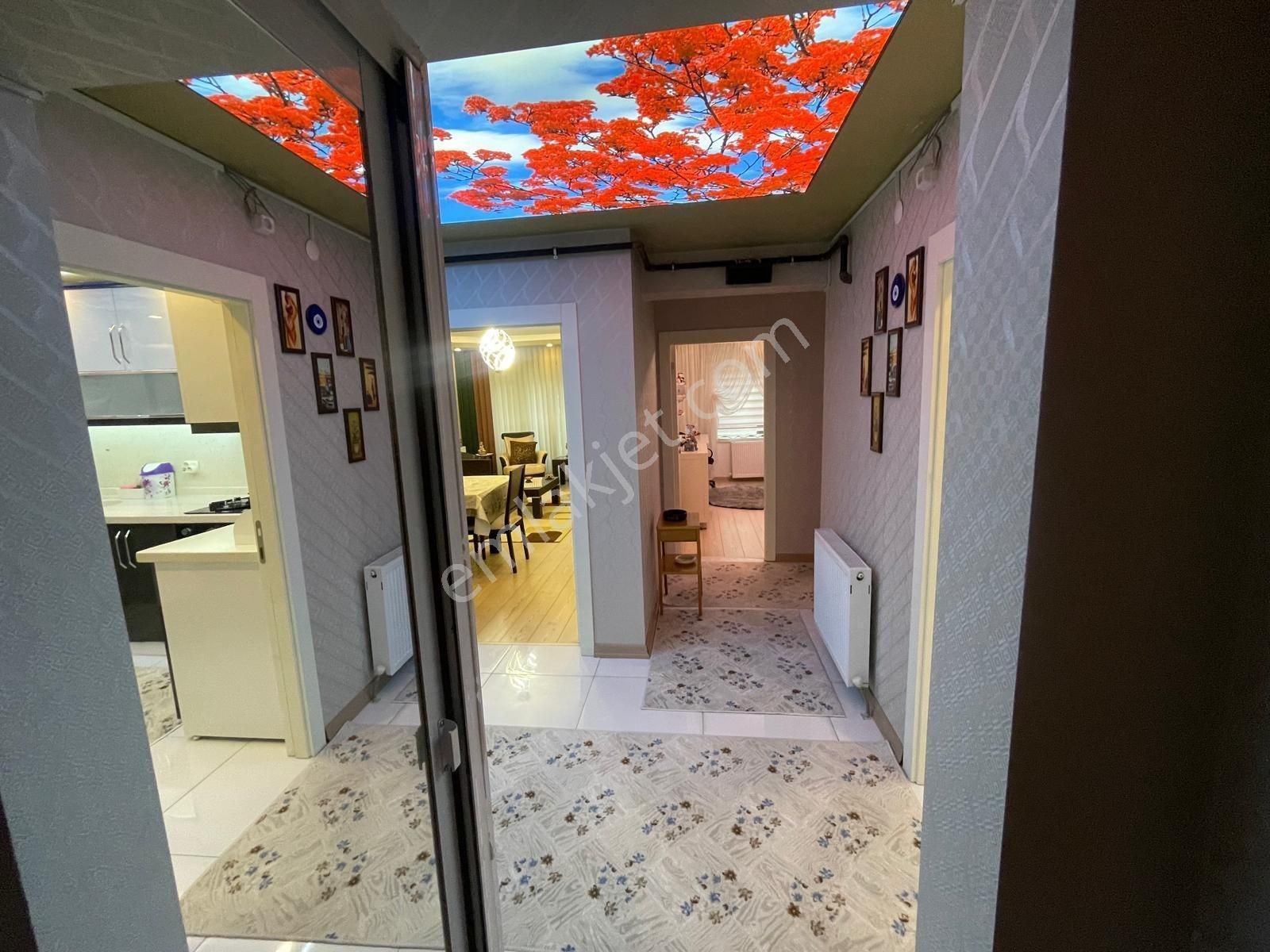 Kılıçsoy'dan Çambaşı Cad Üzeri Kat Konumunda Full Eşyalı 4+1 - Görsel 3