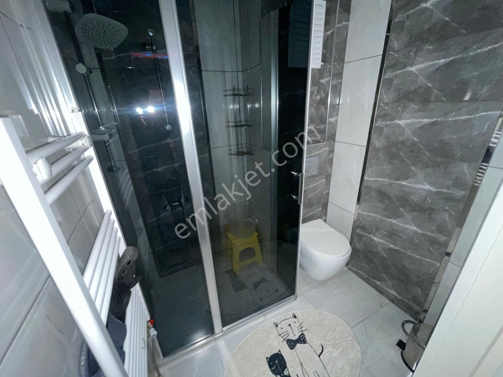 Kılıçsoy'dan Çambaşı Cad Üzeri Kat Konumunda Full Eşyalı 4+1 - Görsel 29