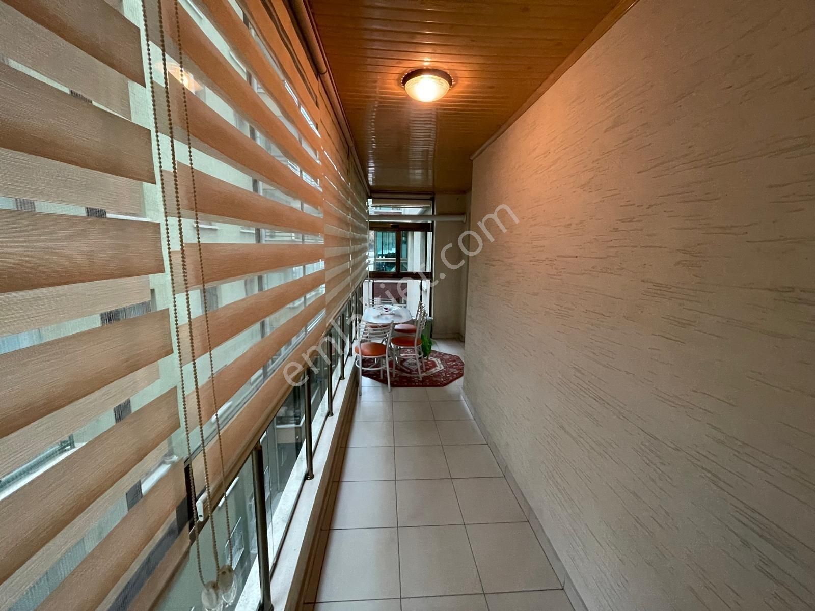 Kılıçsoy'dan Çambaşı Cad Üzeri Kat Konumunda Full Eşyalı 4+1 - Görsel 10