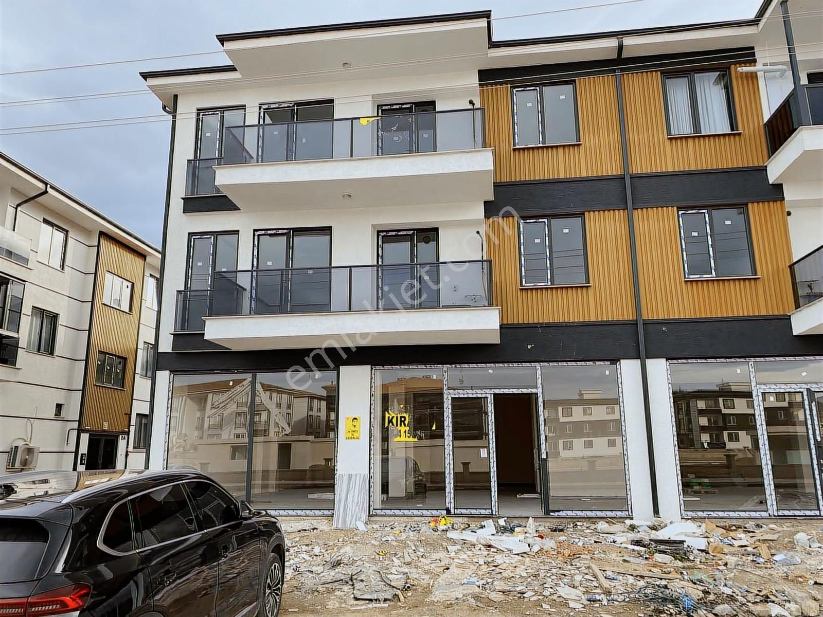 Ayhan Hepdiker Den Fatih Mah 135m2 Yerden Isıtma Ebeveyn Banyo - Görsel 7