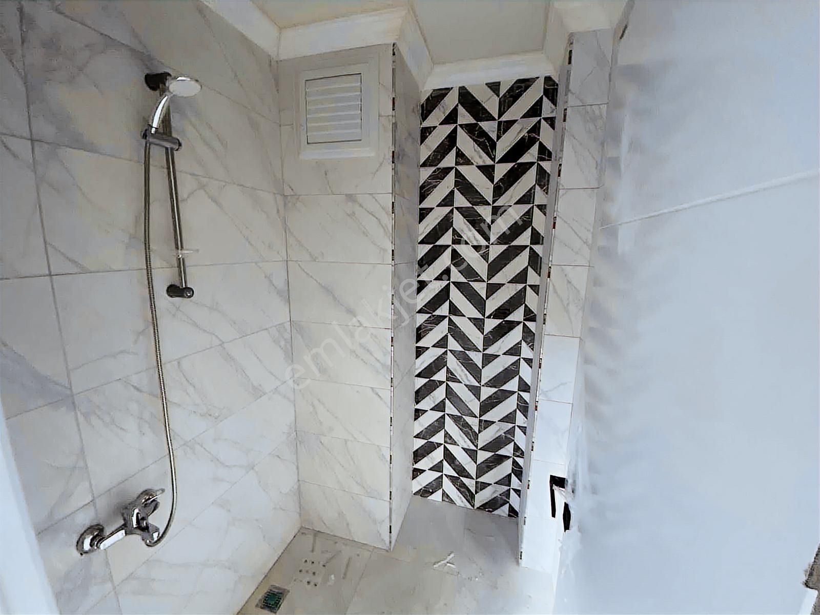 Ayhan Hepdiker Den Fatih Mah 135m2 Yerden Isıtma Ebeveyn Banyo - Görsel 27