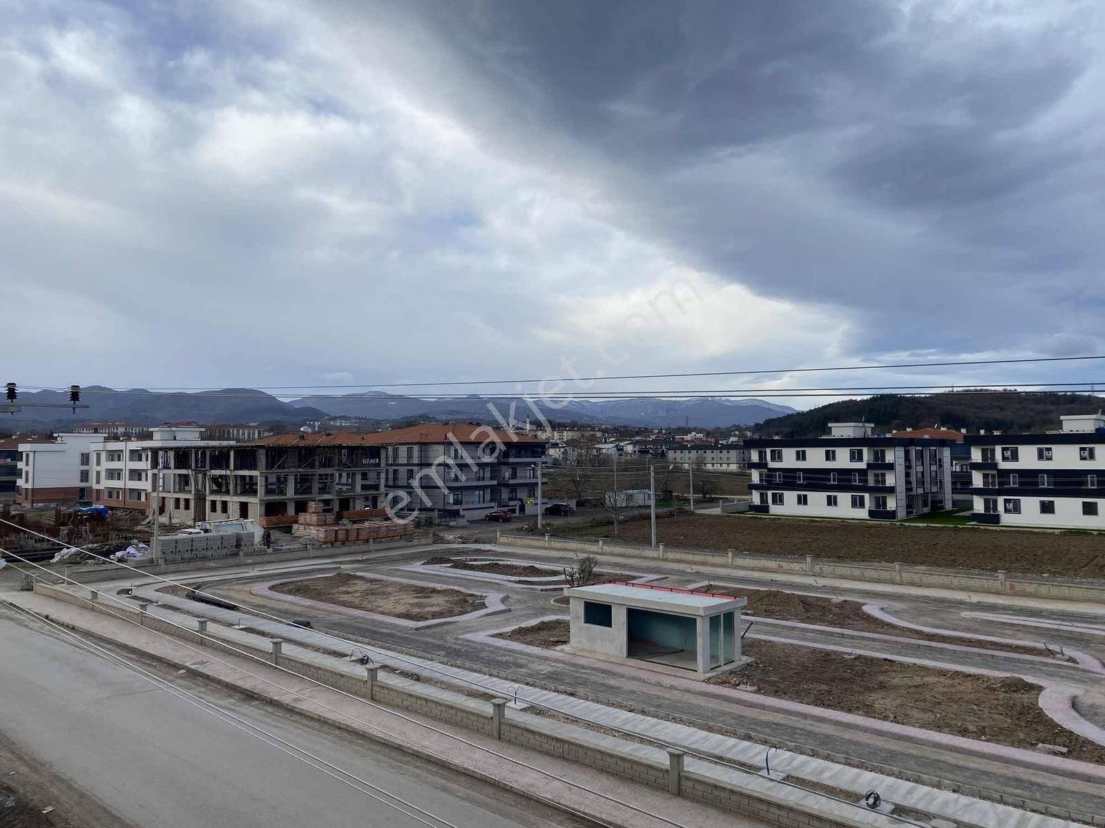 Ayhan Hepdiker Den Fatih Mah 135m2 Yerden Isıtma Ebeveyn Banyo - Görsel 26