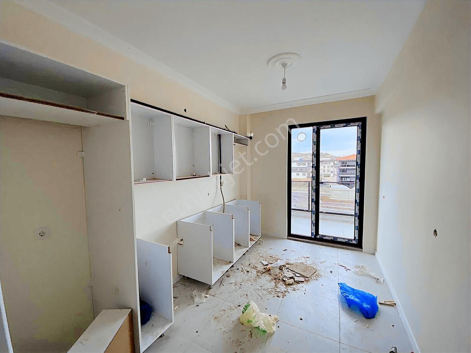 Ayhan Hepdiker Den Fatih Mah 135m2 Yerden Isıtma Ebeveyn Banyo - Görsel 35