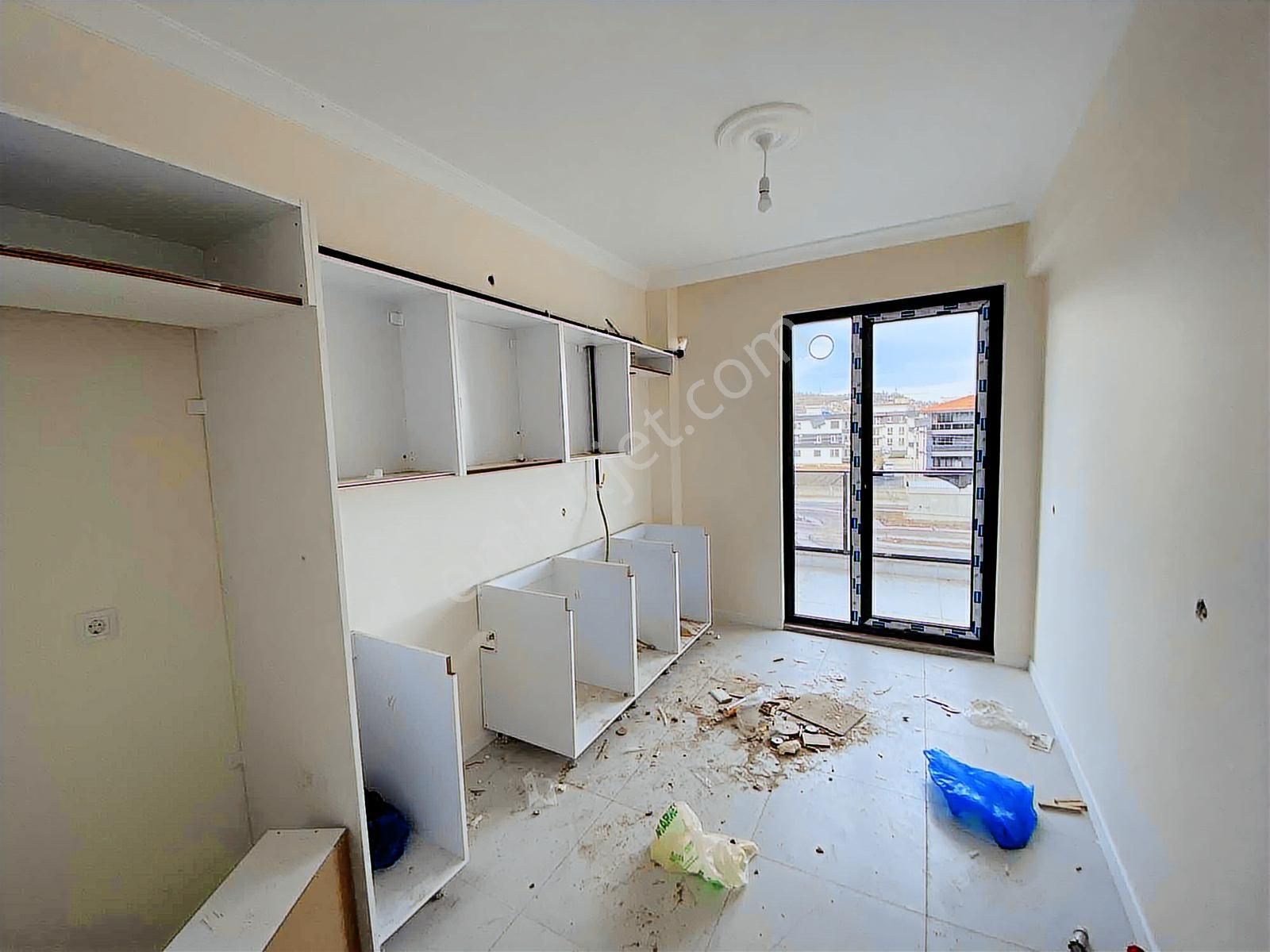 Ayhan Hepdiker Den Fatih Mah 135m2 Yerden Isıtma Ebeveyn Banyo - Görsel 10