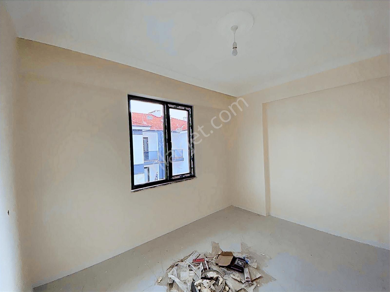 Ayhan Hepdiker Den Fatih Mah 135m2 Yerden Isıtma Ebeveyn Banyo - Görsel 24