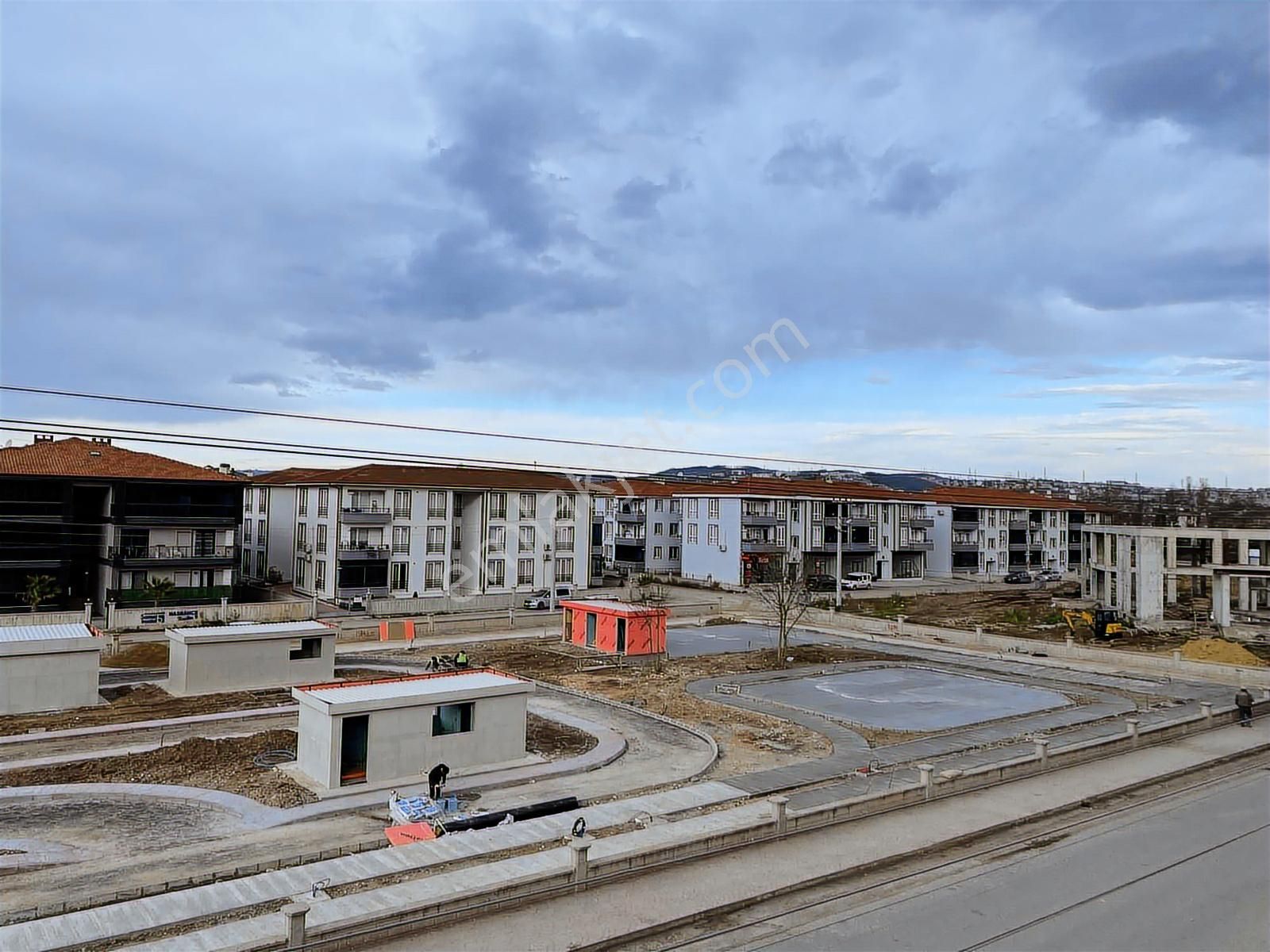 Ayhan Hepdiker Den Fatih Mah 135m2 Yerden Isıtma Ebeveyn Banyo - Görsel 25