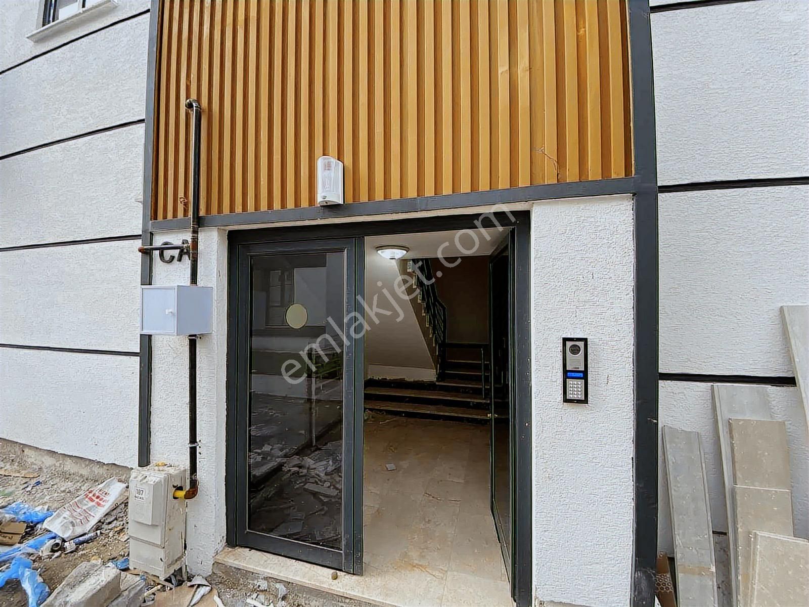 Ayhan Hepdiker Den Fatih Mah 135m2 Yerden Isıtma Ebeveyn Banyo - Görsel 30