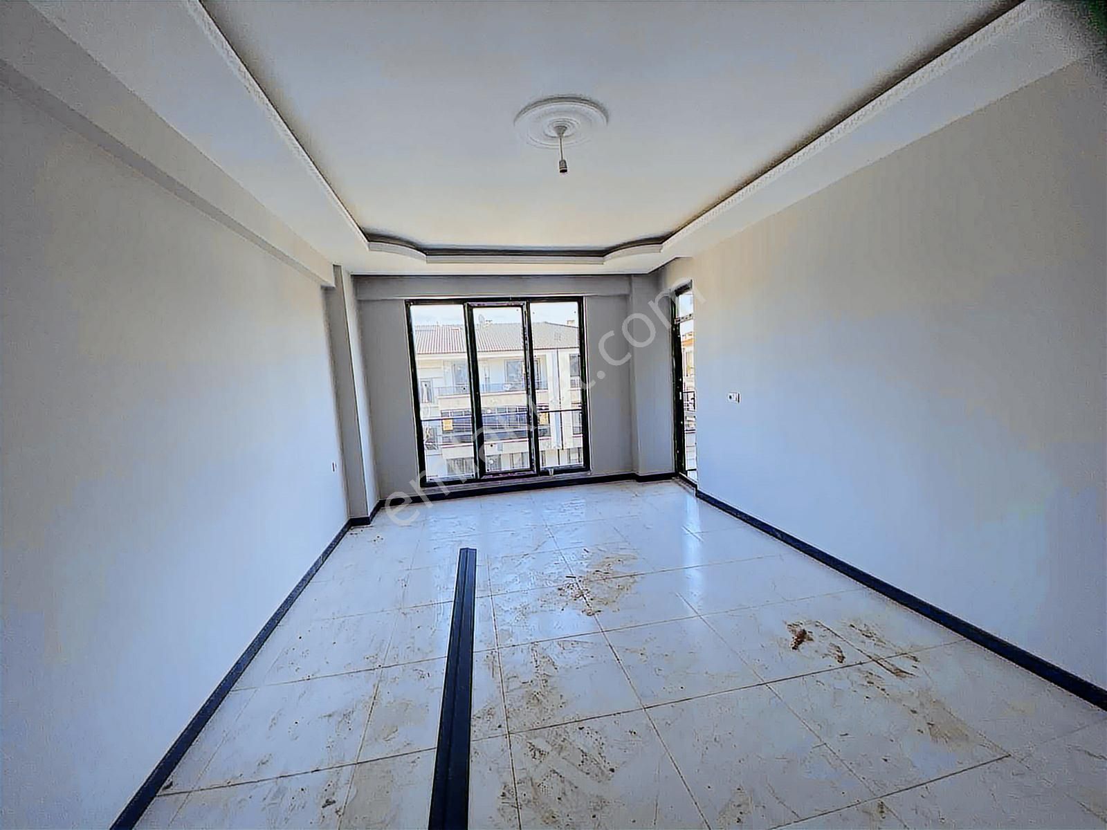 Ayhan Hepdiker Den Fatih Mah 135m2 Yerden Isıtma Ebeveyn Banyo - Görsel 29