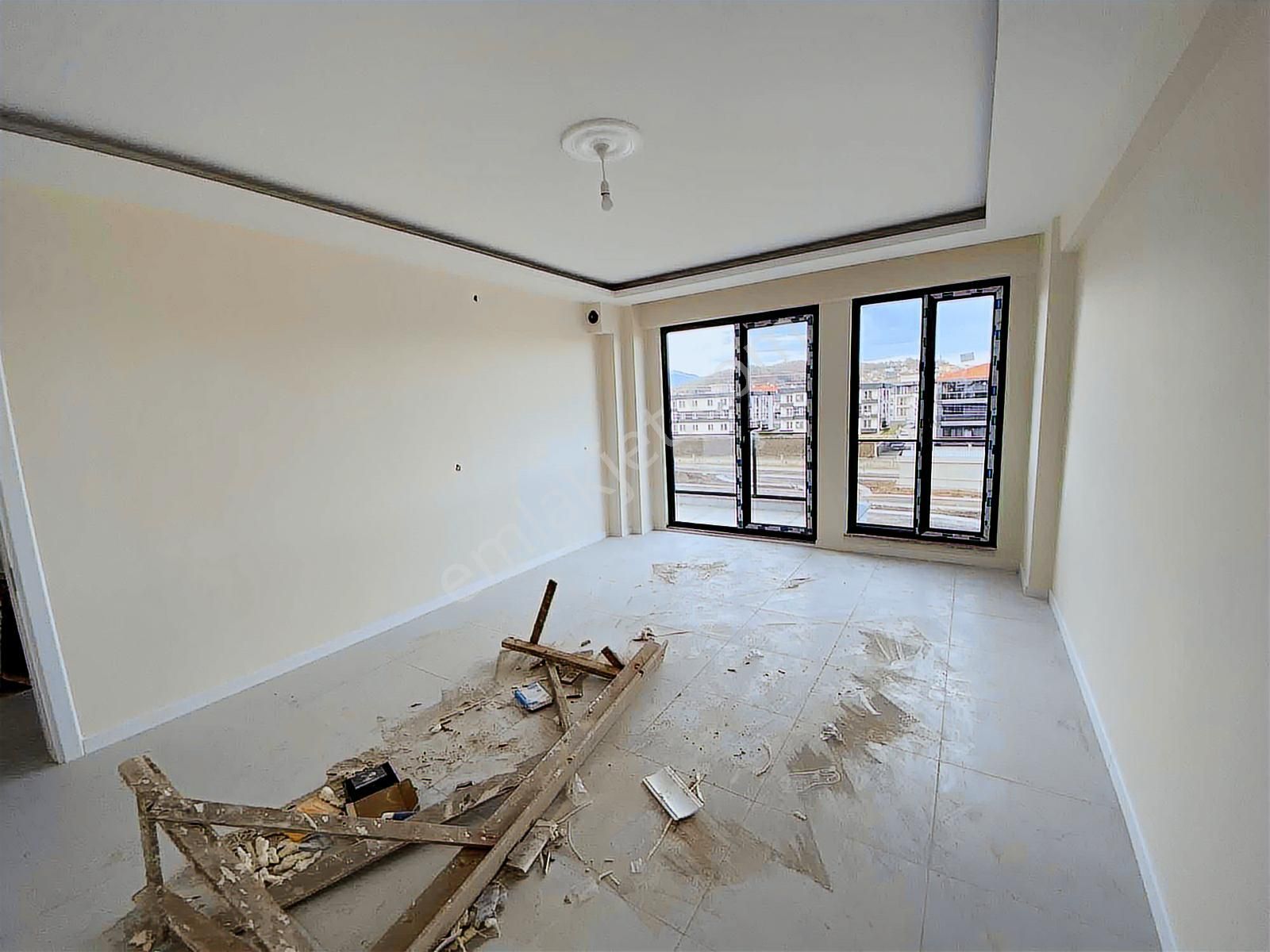 Ayhan Hepdiker Den Fatih Mah 135m2 Yerden Isıtma Ebeveyn Banyo - Görsel 3