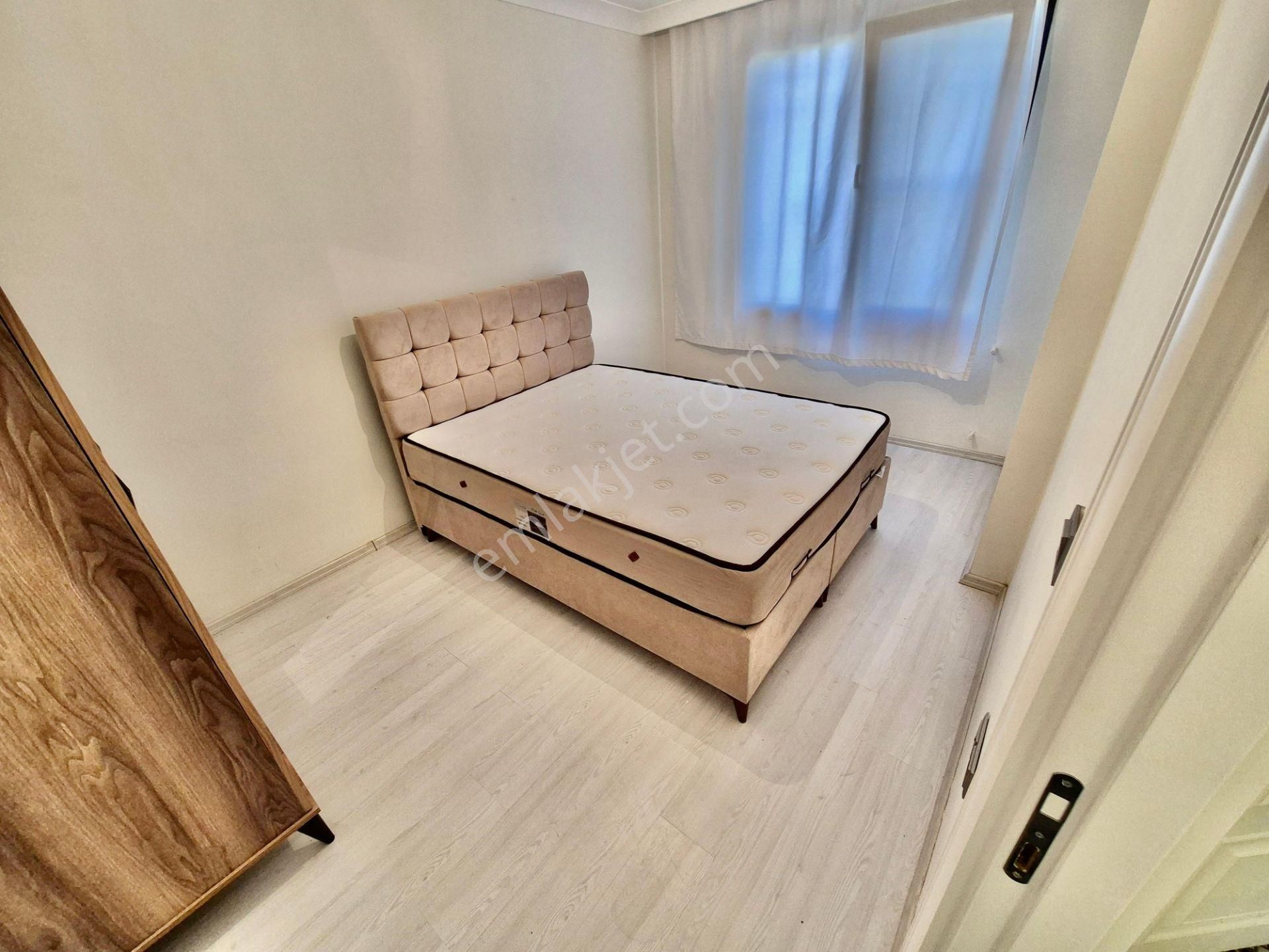 ▓karabuluttan▓ultralüx Sıfır Eşyalı & Doğalgazlı 1+1 Satılık Daire - Görsel 2