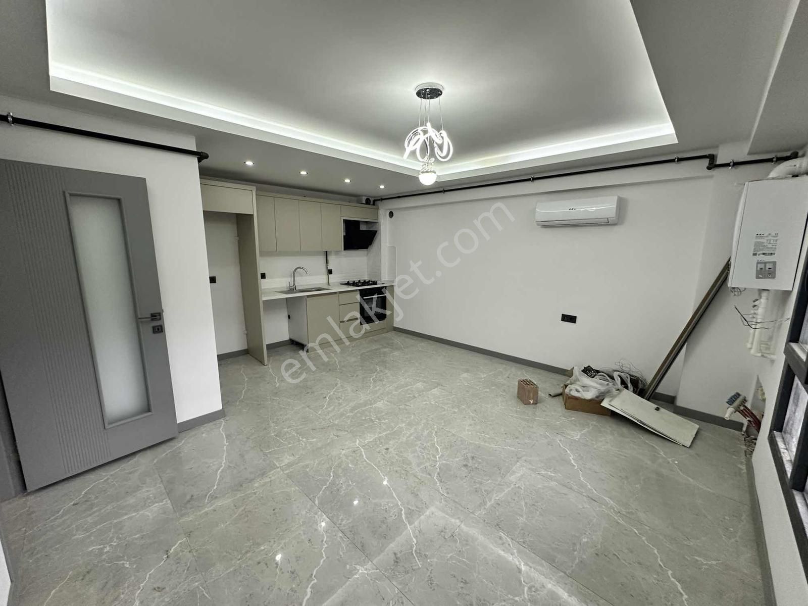 Torbalı Da Emsallerinin Altında Kelepir Daire