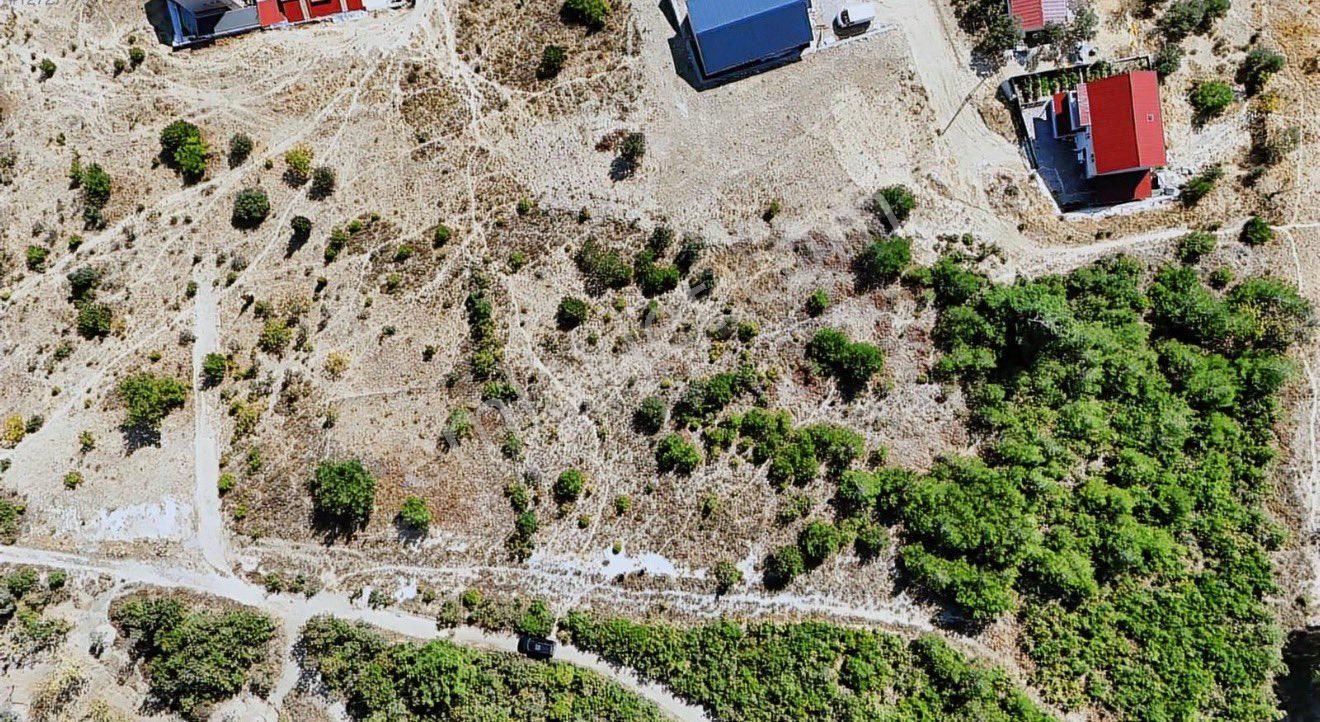 Sakarya / Geyve – Alifuatpaşa Mahallesi’nde Kaçırılmayacak İmarlı Arsa! - Görsel 2