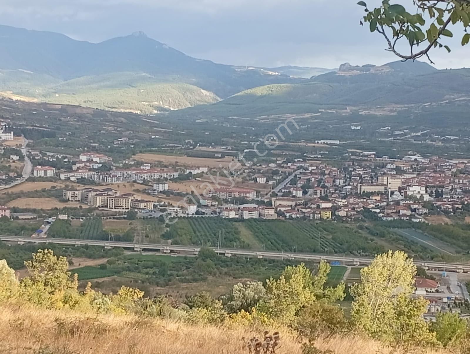 Sakarya / Geyve – Alifuatpaşa Mahallesi’nde Kaçırılmayacak İmarlı Arsa! - Görsel 9