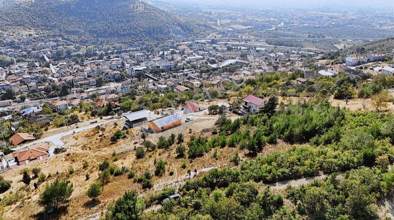 Sakarya / Geyve – Alifuatpaşa Mahallesi’nde Kaçırılmayacak İmarlı Arsa! - Görsel 3