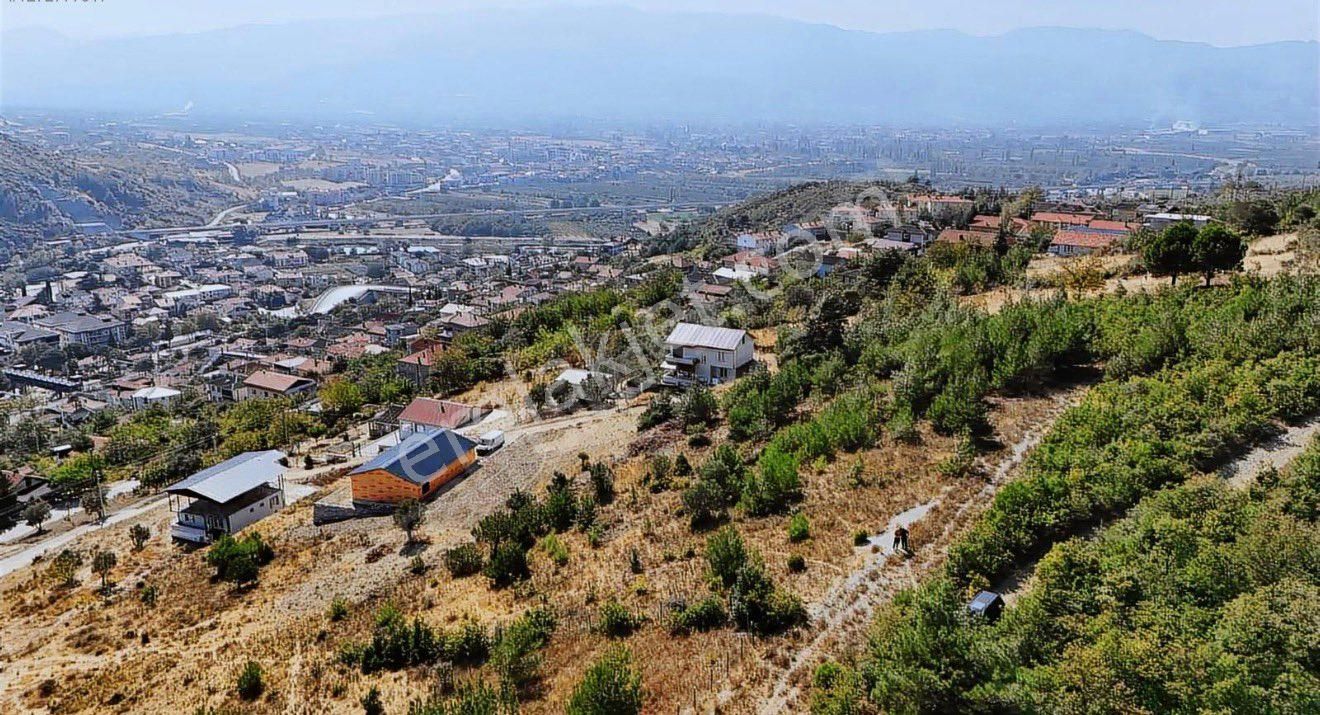 Sakarya / Geyve – Alifuatpaşa Mahallesi’nde Kaçırılmayacak İmarlı Arsa! - Görsel 4