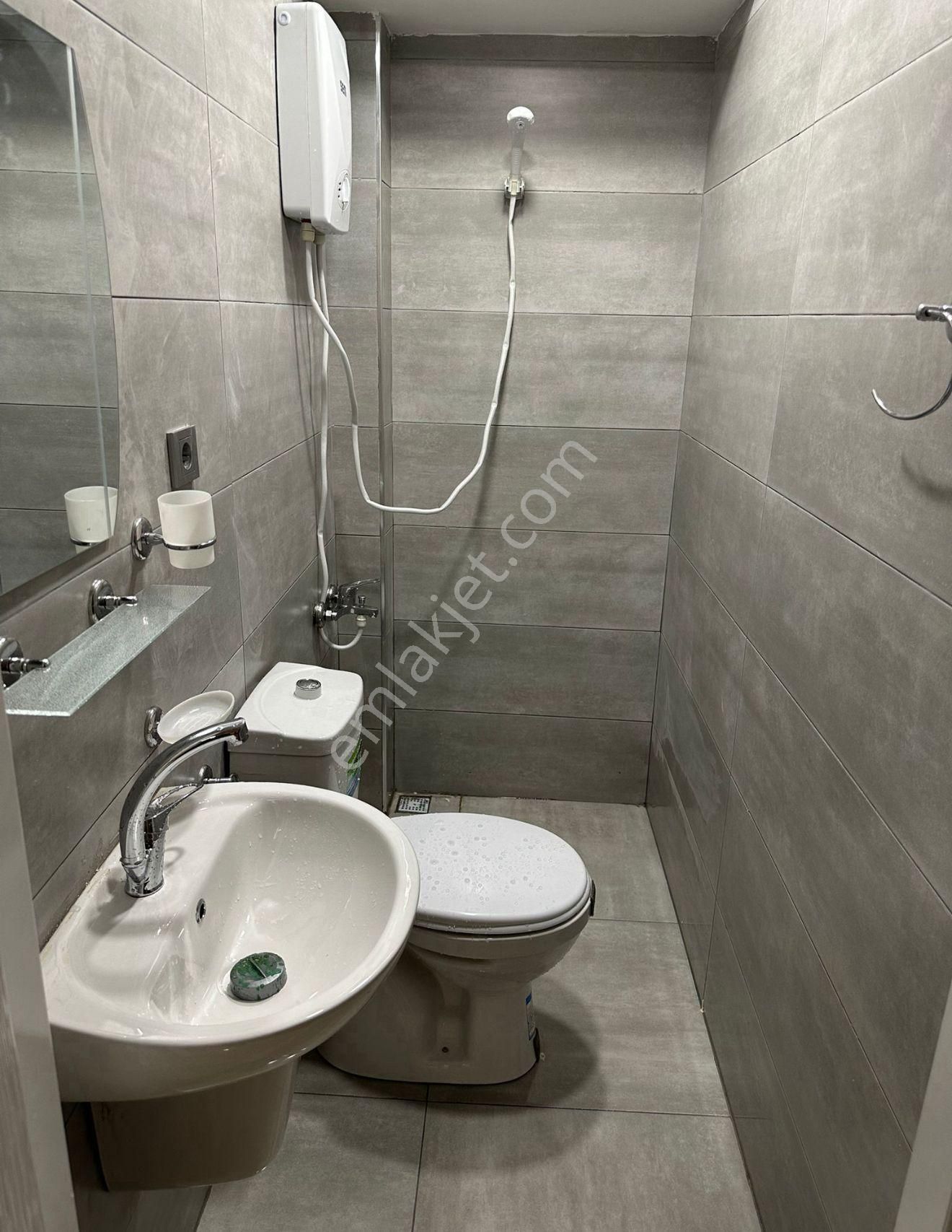 18,000tl Aylık Kiralık *1+1* Sıfır* Eşyalı *daire Yeşilyut İboosman* Barajyolu *yürüyüş Mesafesinde - Görsel 10