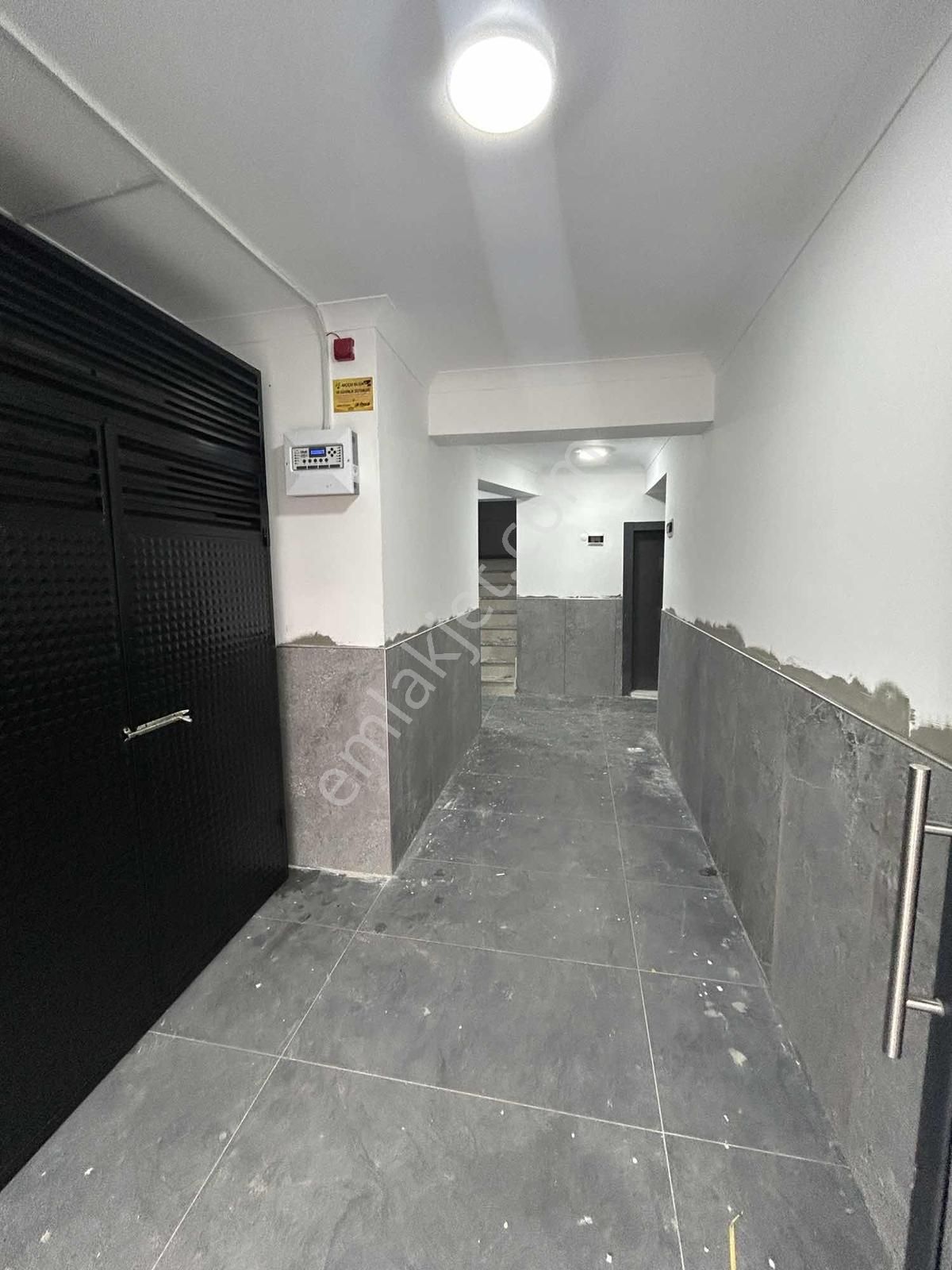 Prestij Gayrimenkulden Gömeç Yaa Mah. 2+1 Kapalı Mutfak Daire - Görsel 9