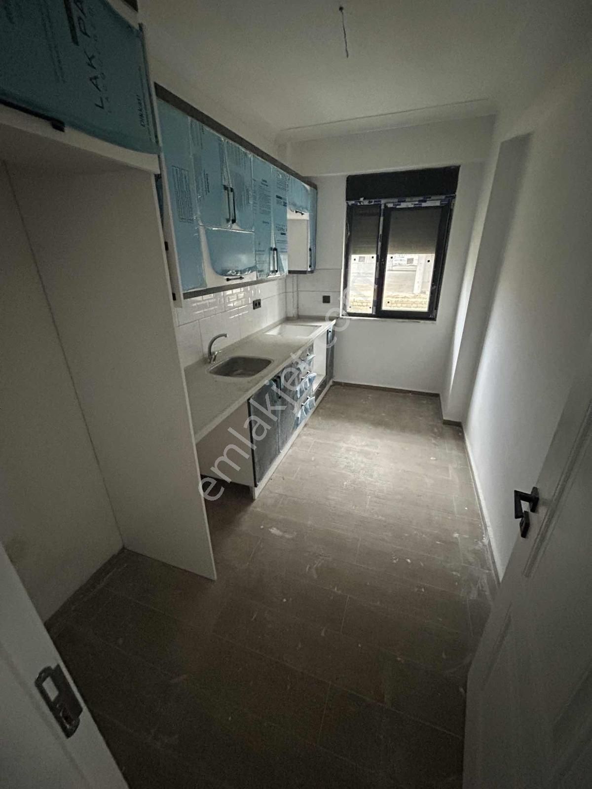 Prestij Gayrimenkulden Gömeç Yaa Mah. 2+1 Kapalı Mutfak Daire - Görsel 5