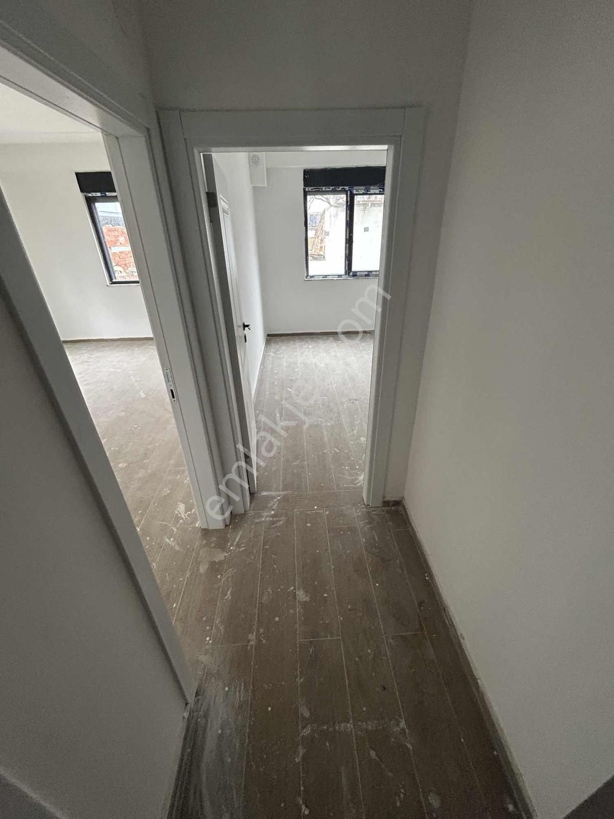 Prestij Gayrimenkulden Gömeç Yaa Mah. 2+1 Kapalı Mutfak Daire - Görsel 14