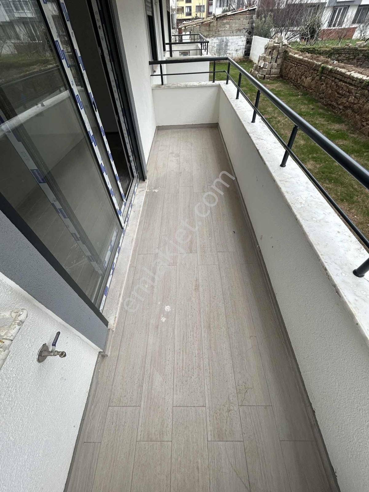 Prestij Gayrimenkulden Gömeç Yaa Mah. 2+1 Kapalı Mutfak Daire - Görsel 6