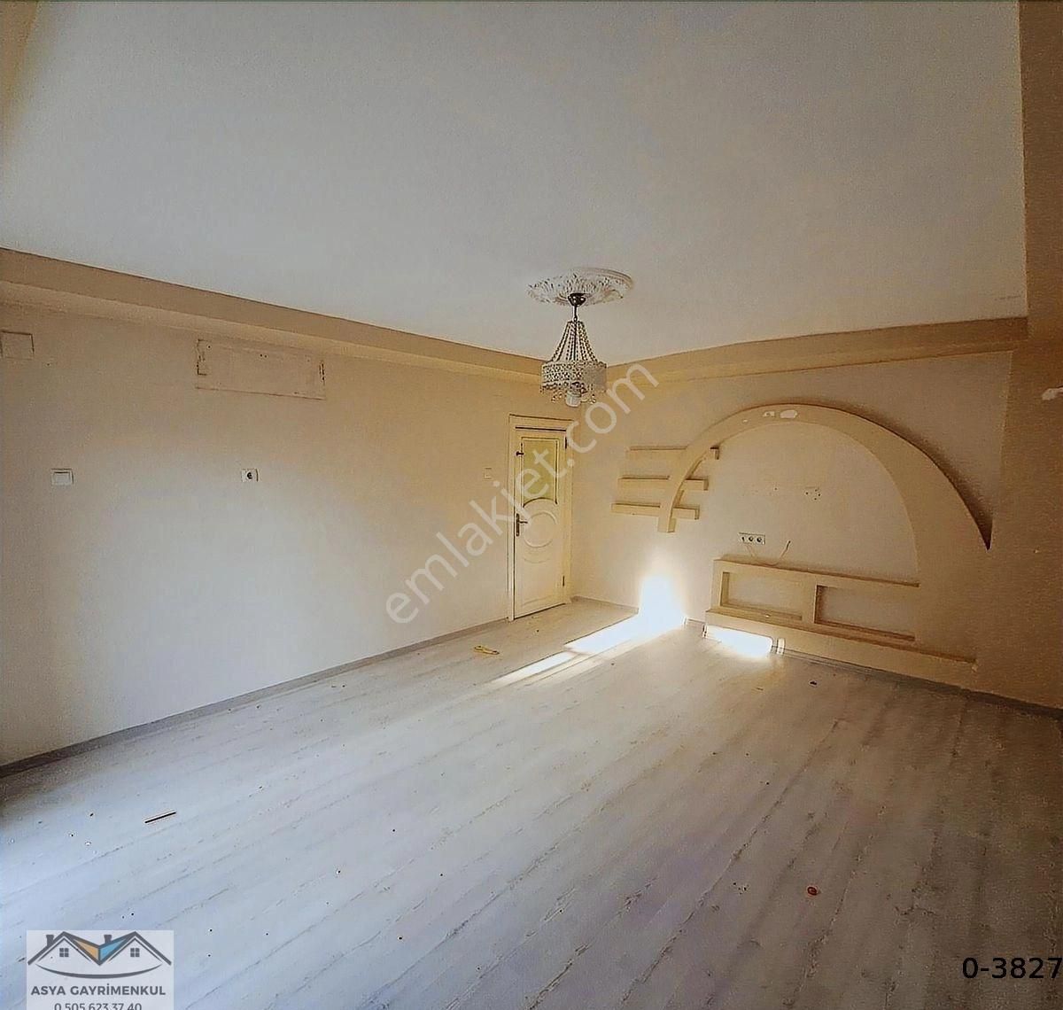 Asya' Dan Güneykent'te Satılık 2+1 Cepheler Açık - Görsel 5