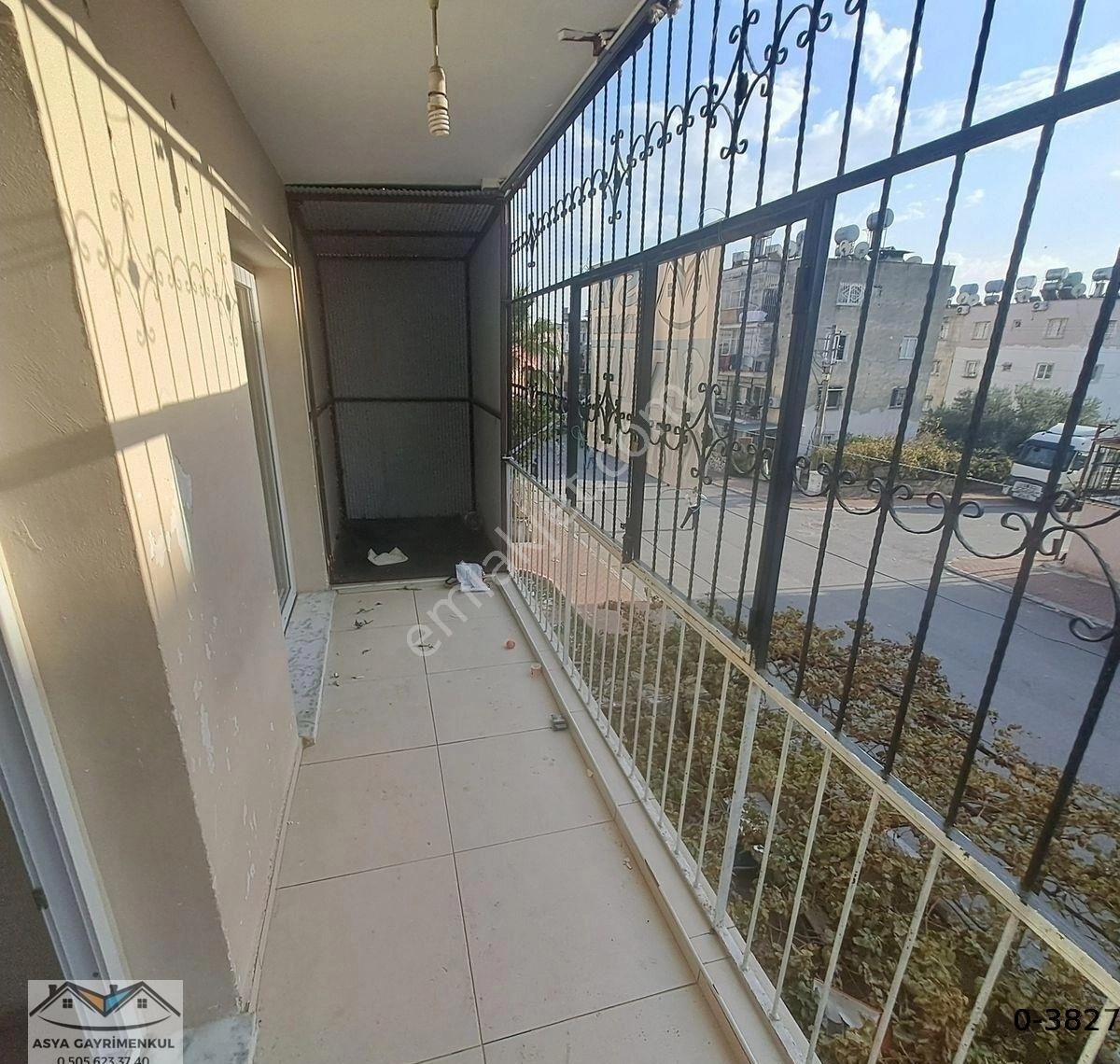 Asya' Dan Güneykent'te Satılık 2+1 Cepheler Açık - Görsel 13