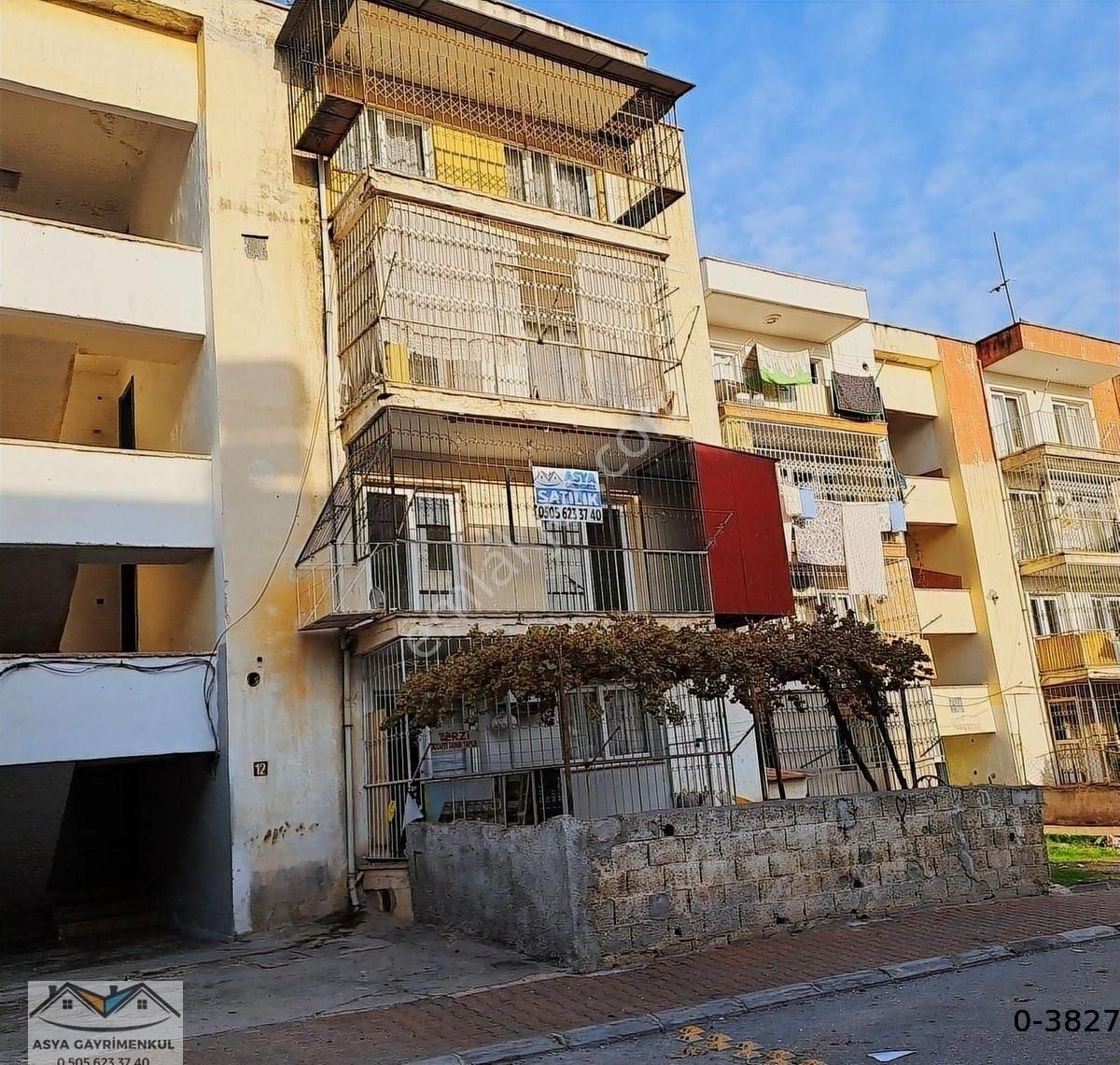 Asya' Dan Güneykent'te Satılık 2+1 Cepheler Açık - Görsel 21