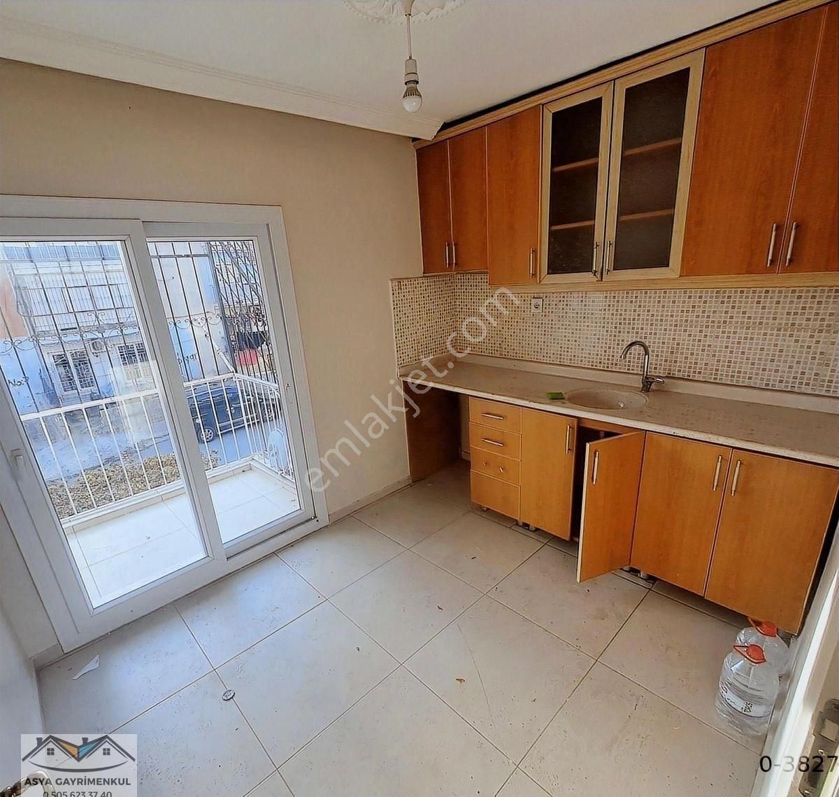 Asya' Dan Güneykent'te Satılık 2+1 Cepheler Açık - Görsel 15
