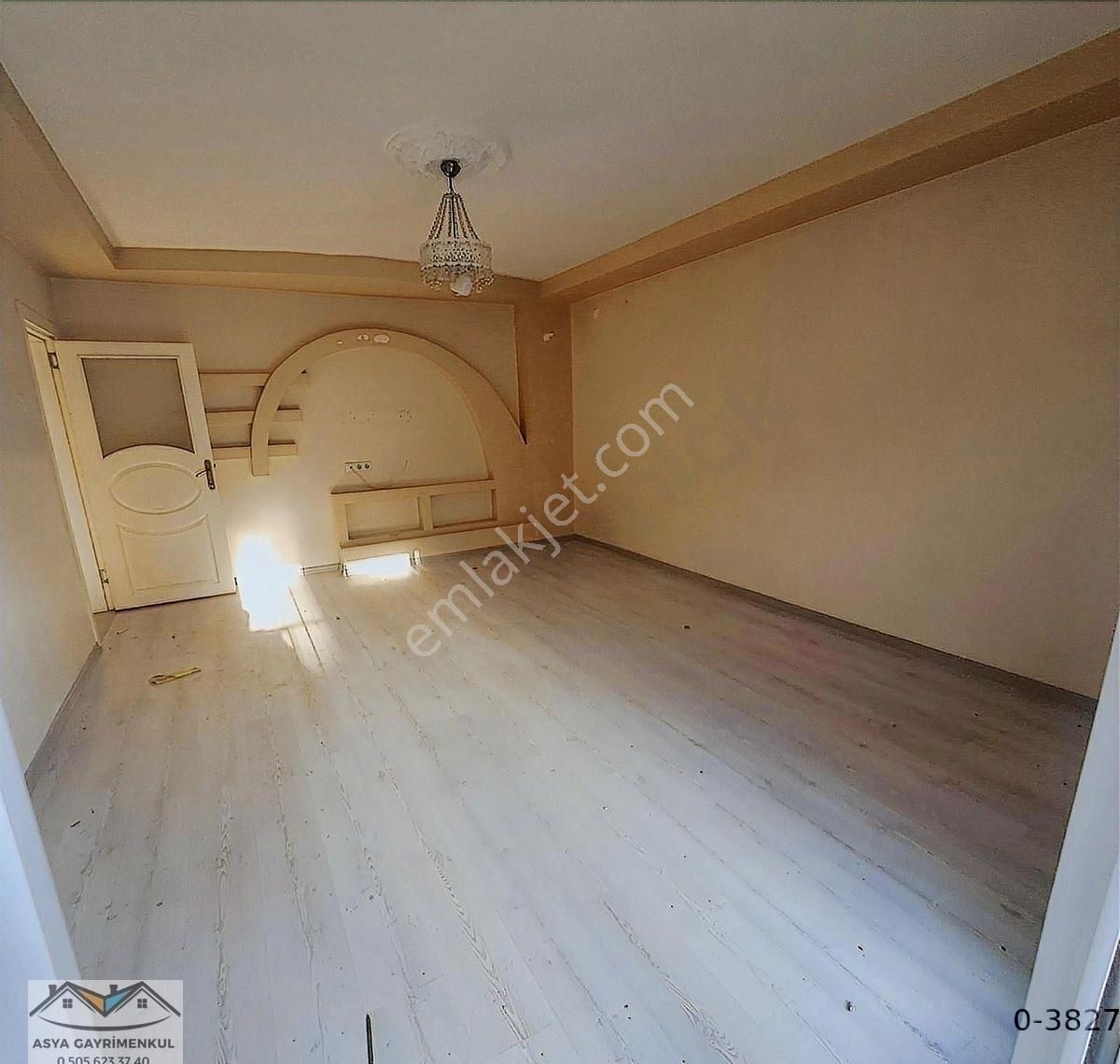 Asya' Dan Güneykent'te Satılık 2+1 Cepheler Açık - Görsel 9